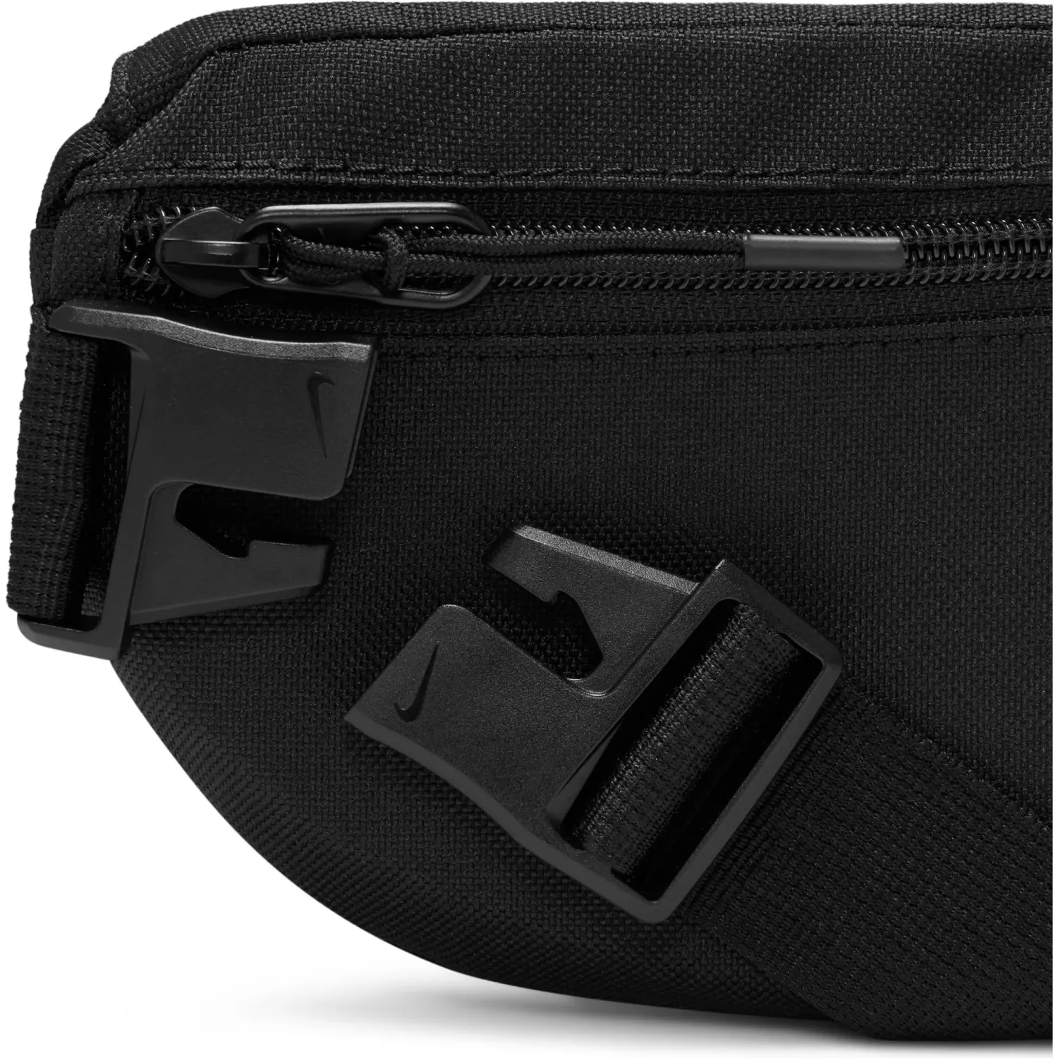 Nike Canguro Nike Deportivo Unisex Nk Heritage S Waistpack 2.0 color negro | Platanitos