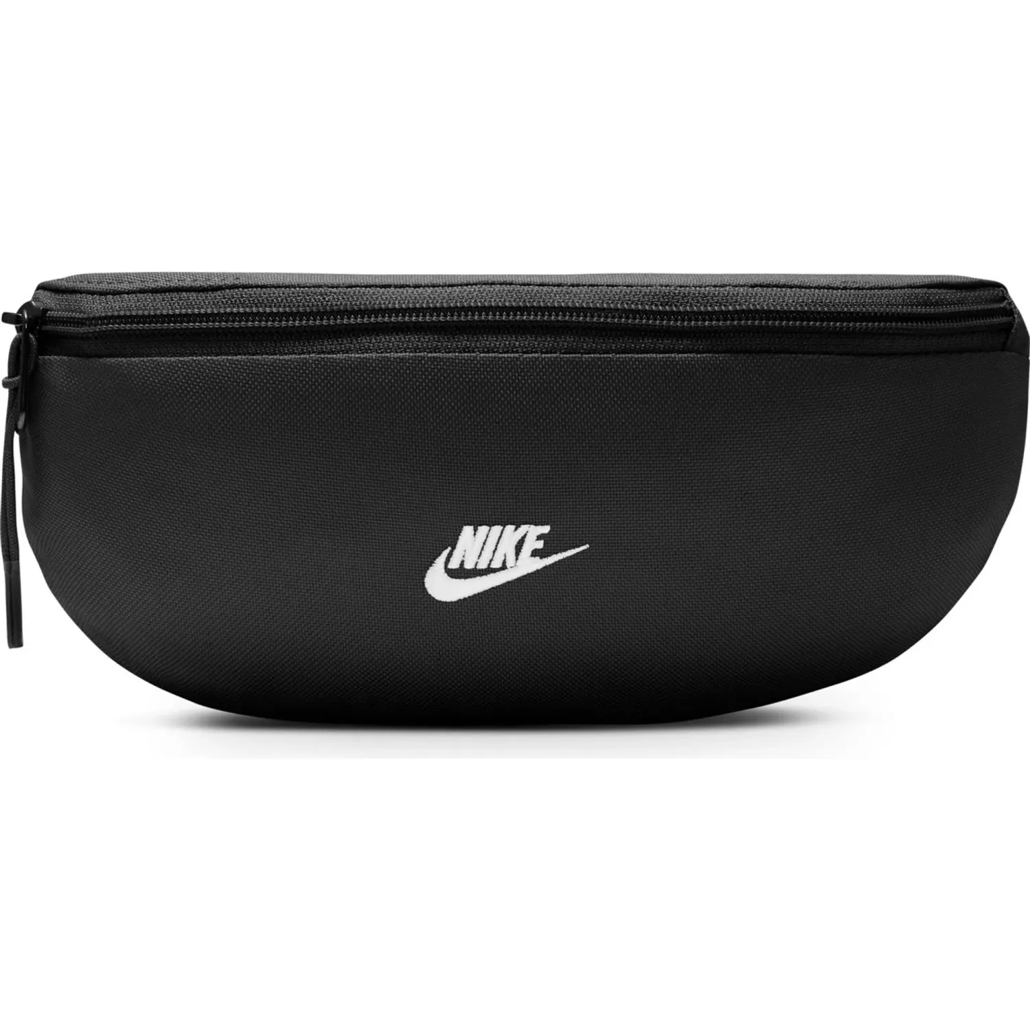 Nike Canguro Nike Deportivo Unisex Nk Heritage S Waistpack 2.0 color negro | Platanitos