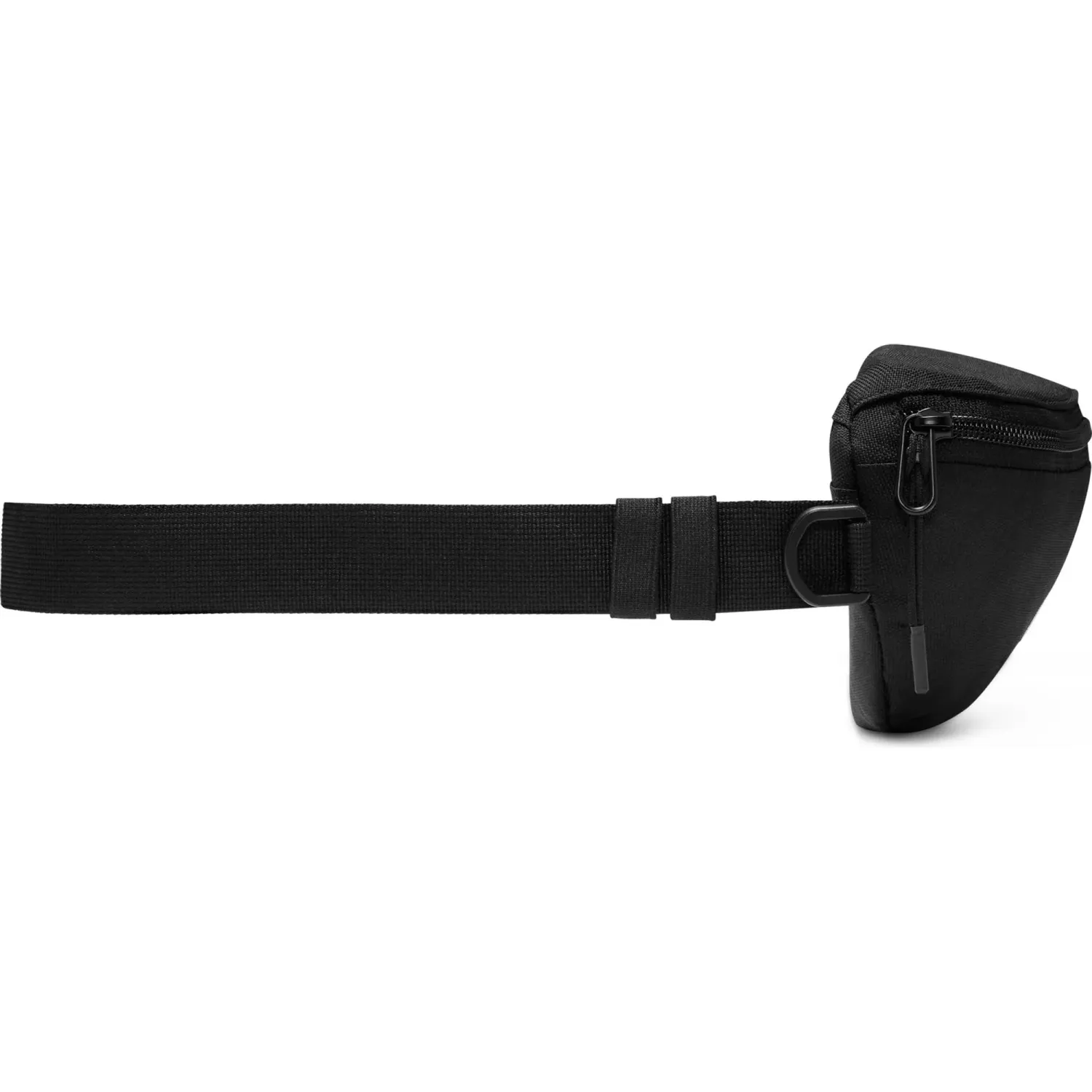 Nike Canguro Nike Deportivo Unisex Nk Heritage S Waistpack 2.0 color negro | Platanitos