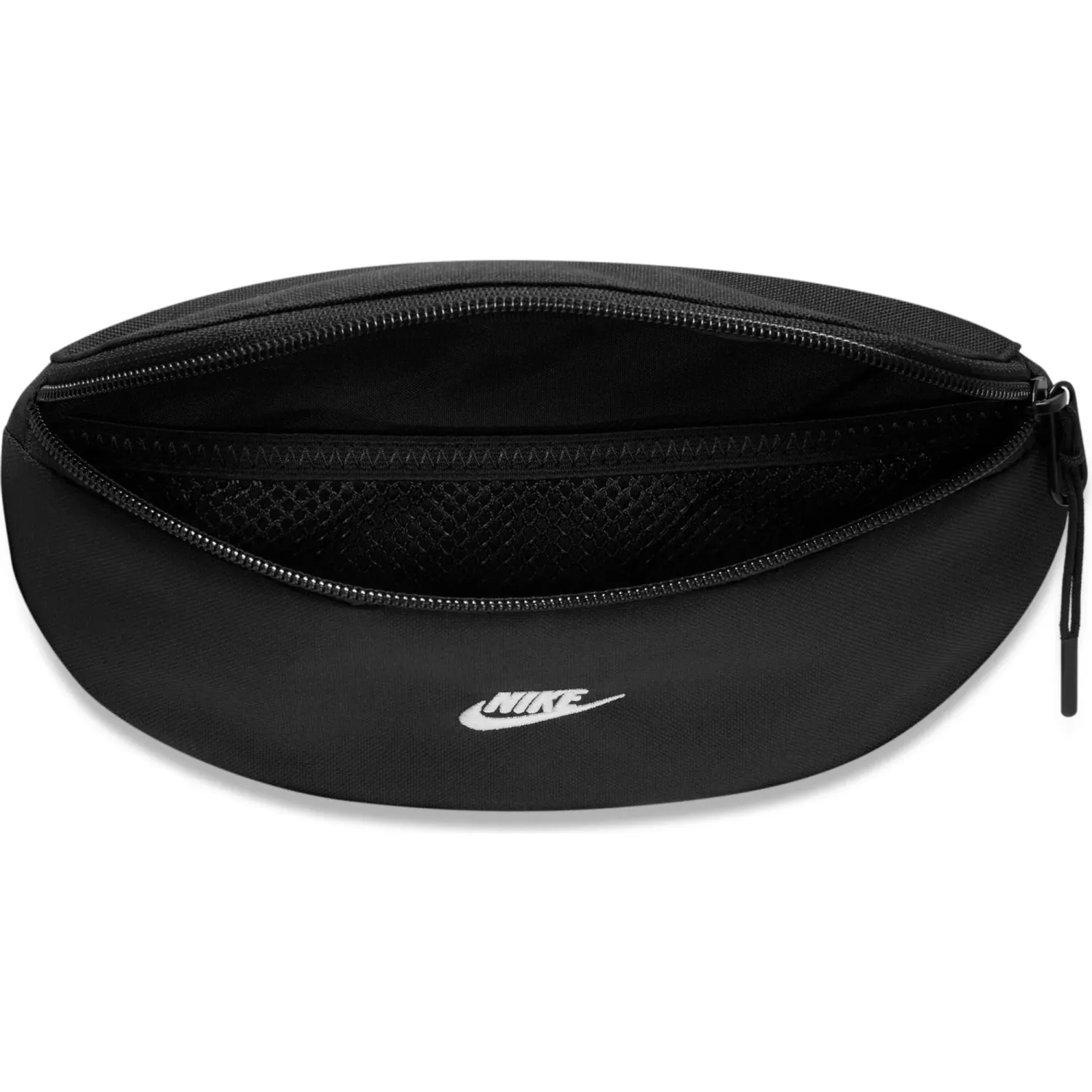 Nike Canguro Nike Deportivo Unisex Nk Heritage S Waistpack 2.0 color negro | Platanitos