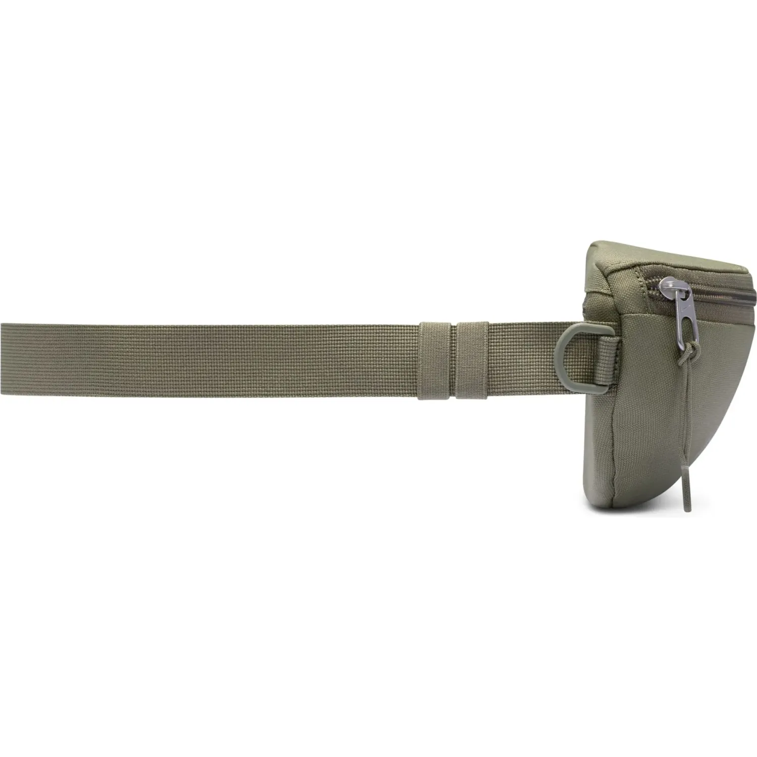 Nike Canguro Nike Deportivo Unisex Nk Heritage S Waistpack 2.0 color gris | Platanitos