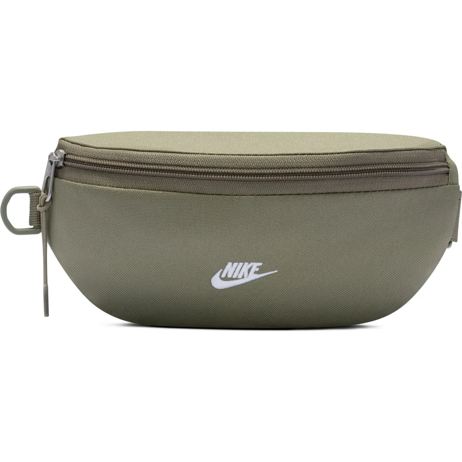 Nike Canguro Nike Deportivo Unisex Nk Heritage S Waistpack 2.0 color gris | Platanitos