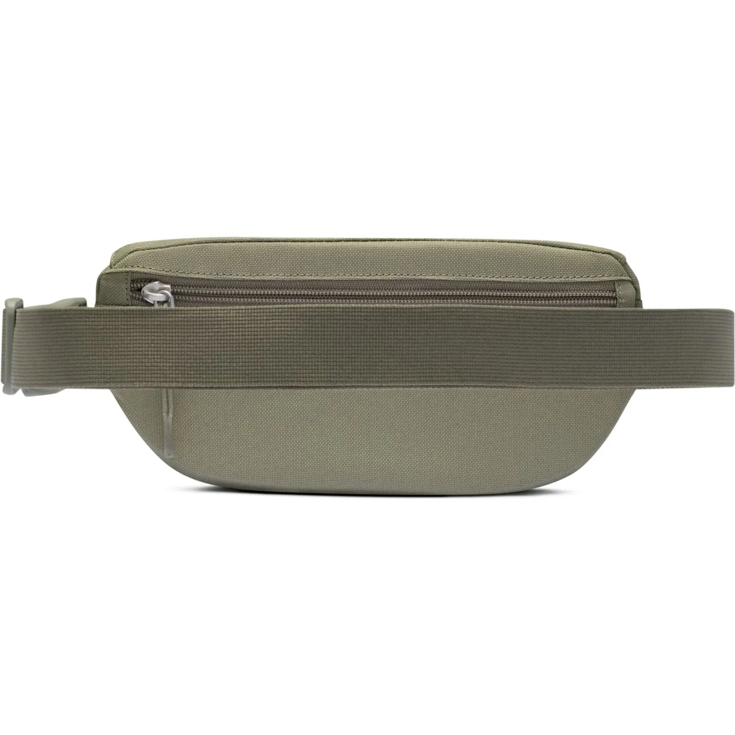 Nike Canguro Nike Deportivo Unisex Nk Heritage S Waistpack 2.0 color gris | Platanitos