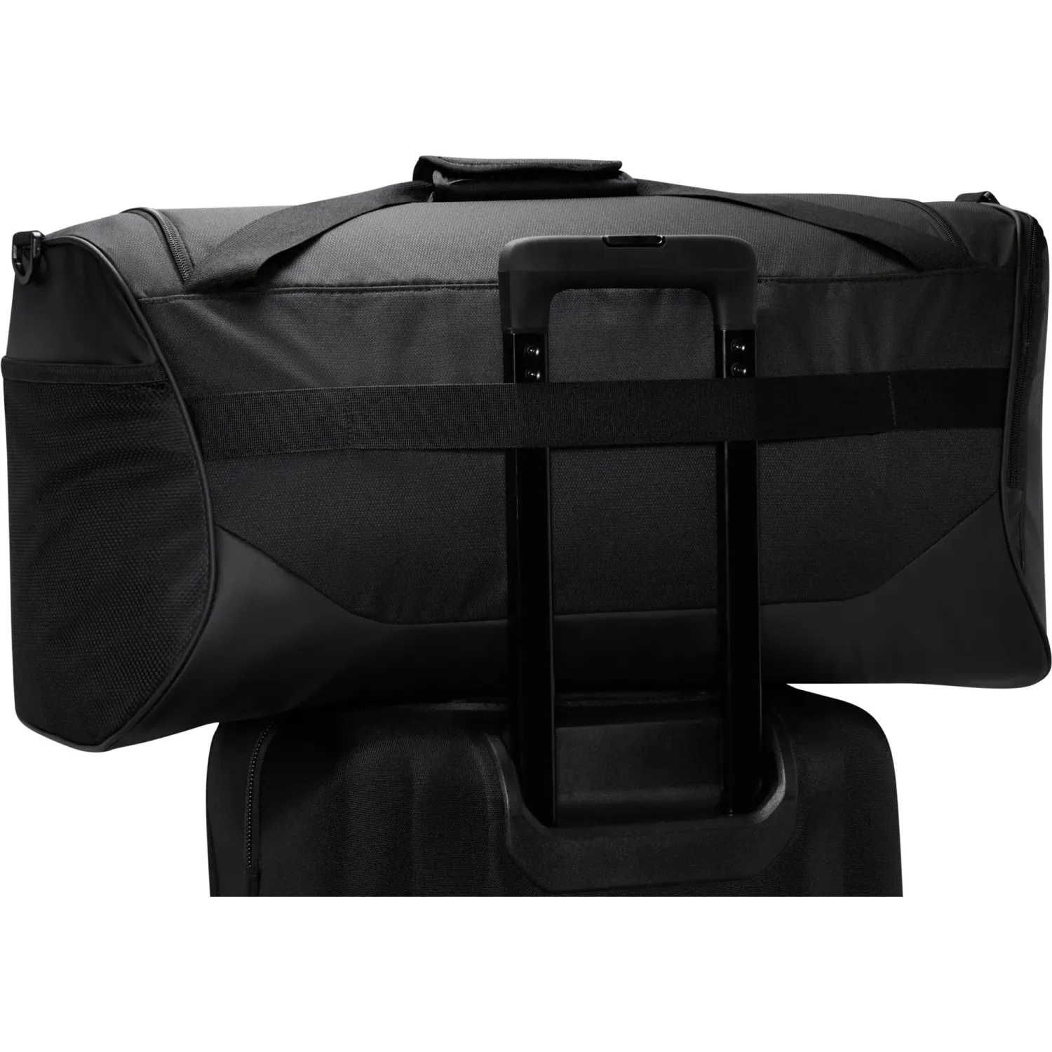 Nike Maletin Nike Training Unisex Brasilia M Duffel - 60 L color negro | Platanitos