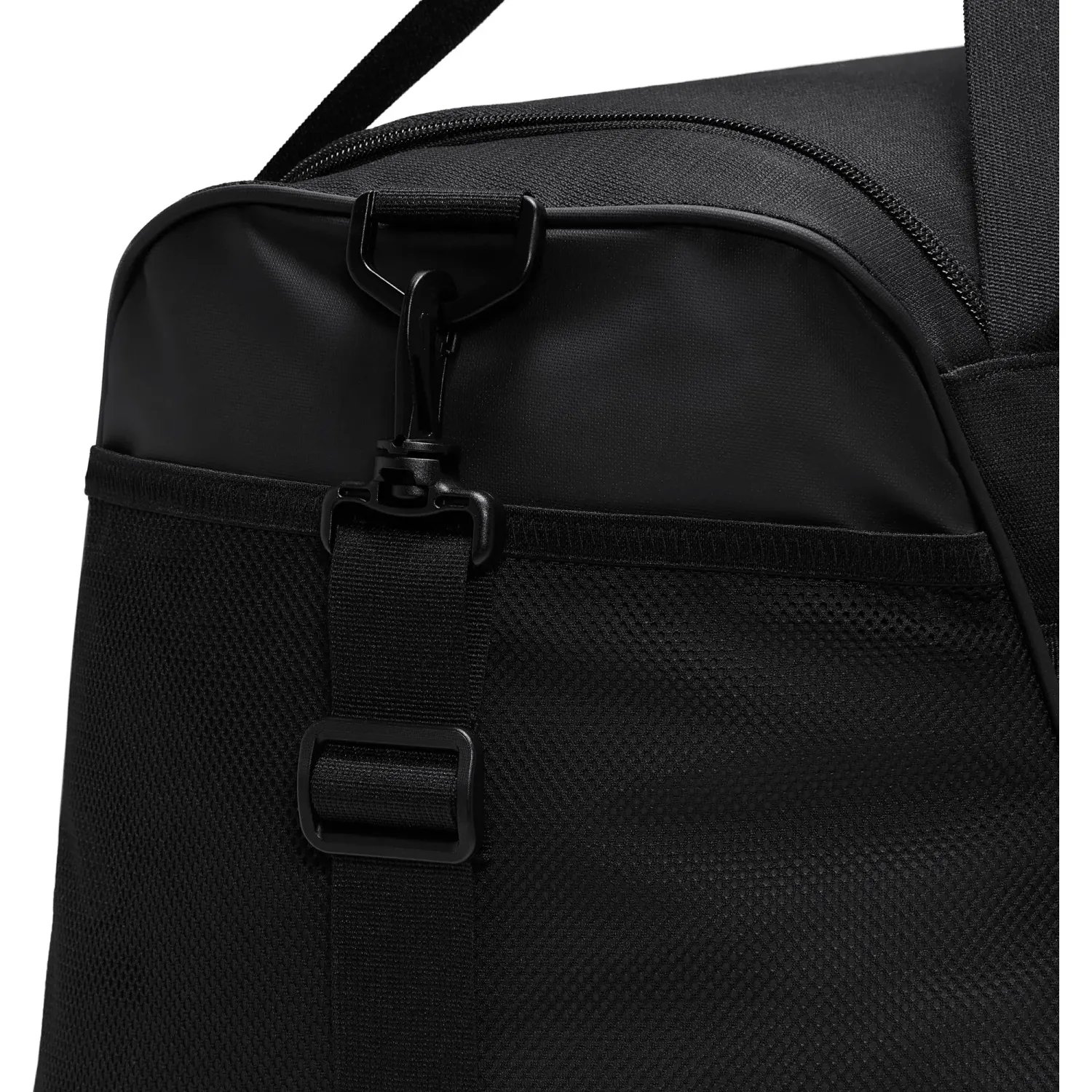 Nike Maletin Nike Training Unisex Brasilia M Duffel - 60 L color negro | Platanitos