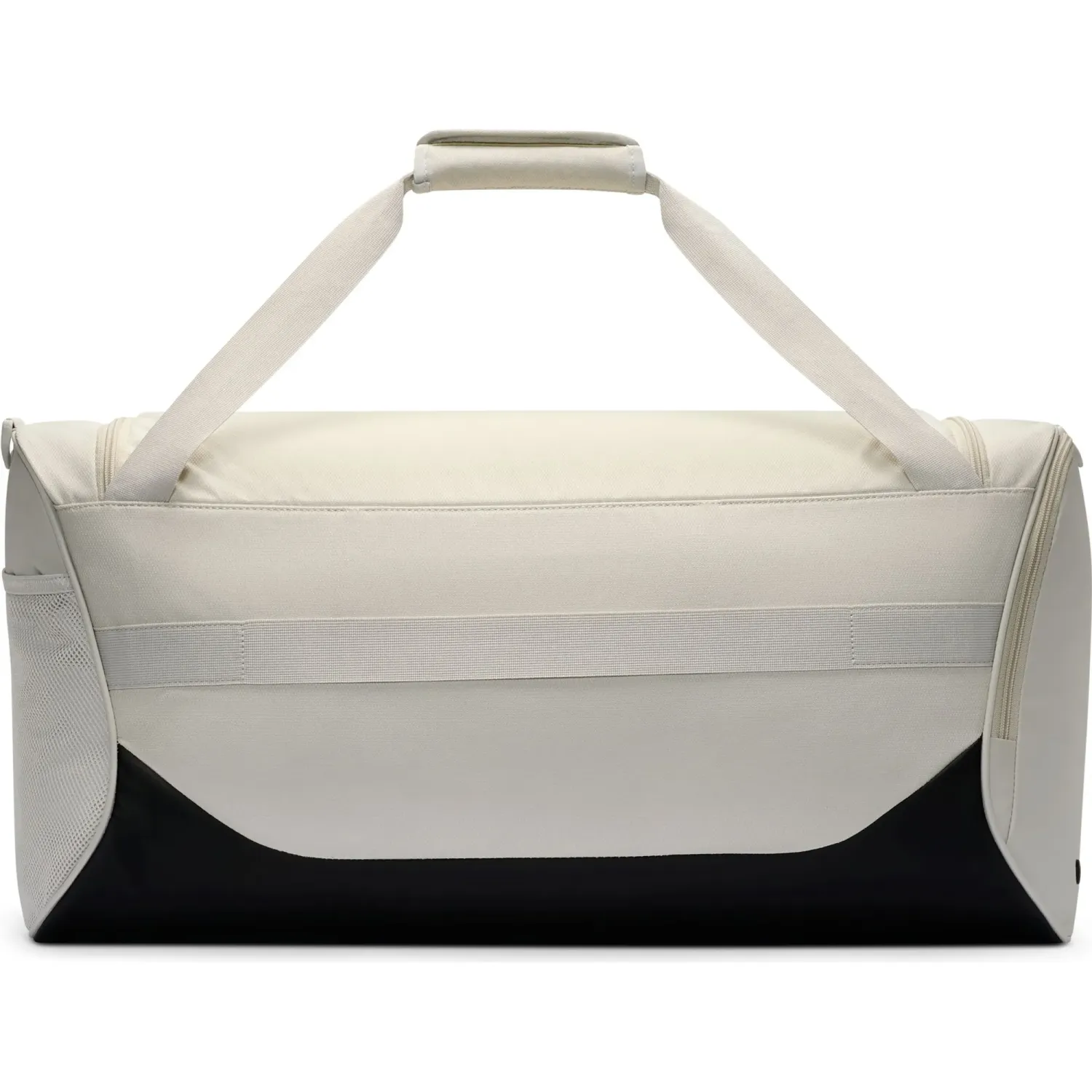 Nike Maletin Nike Training Unisex Brasilia M Duffel - 60 L color blanco | Platanitos