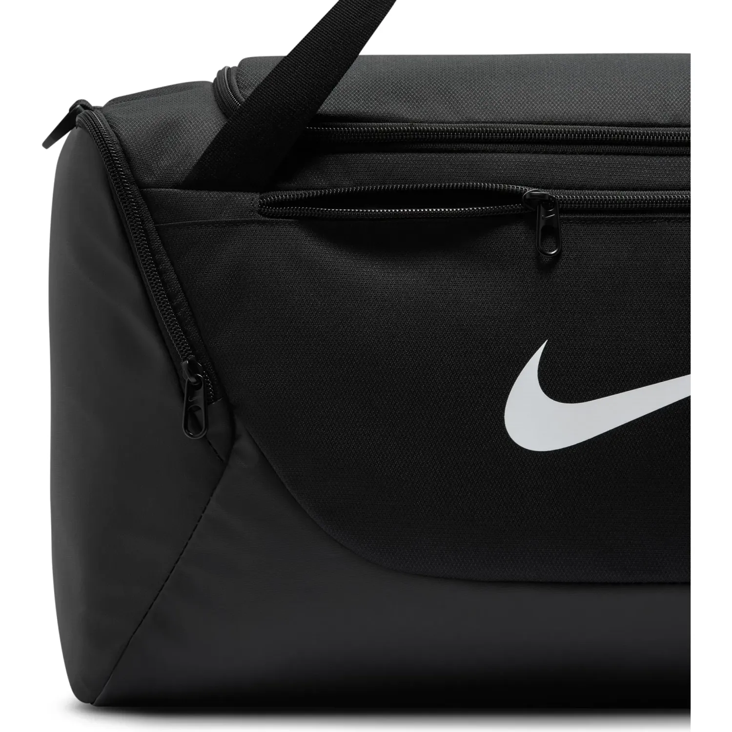Nike Maletin Nike Training Unisex Brasilia S Duffel - 40 L color negro | Platanitos