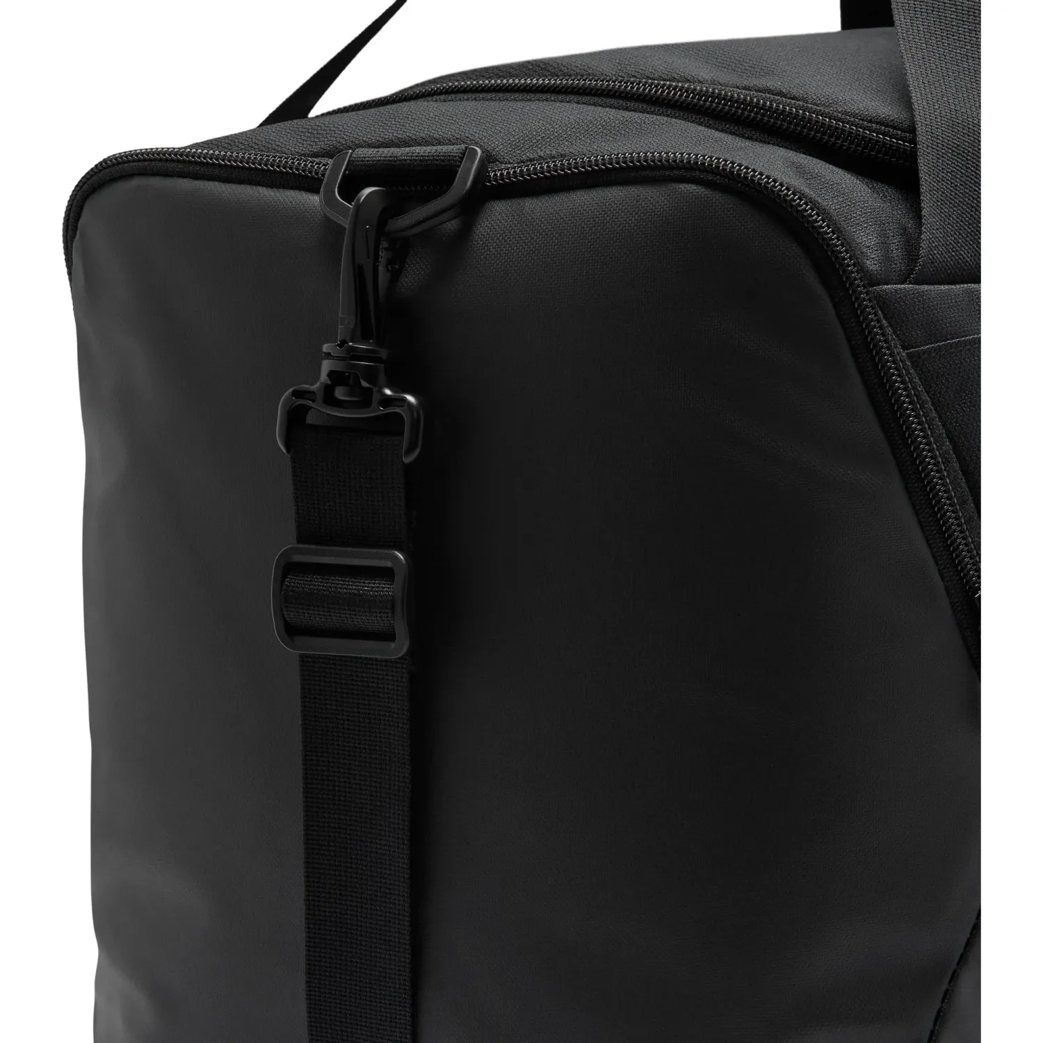 Nike Maletin Nike Training Unisex Brasilia S Duffel - 40 L color negro | Platanitos