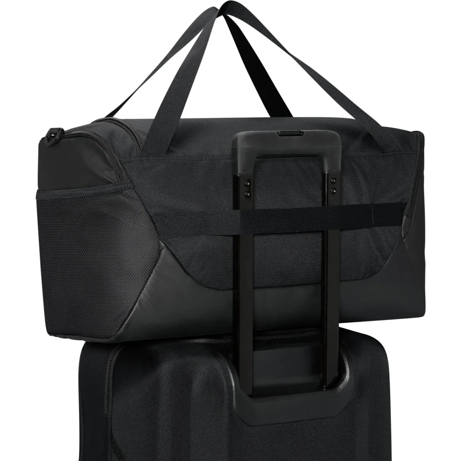 Nike Maletin Nike Training Unisex Brasilia S Duffel - 40 L color negro | Platanitos