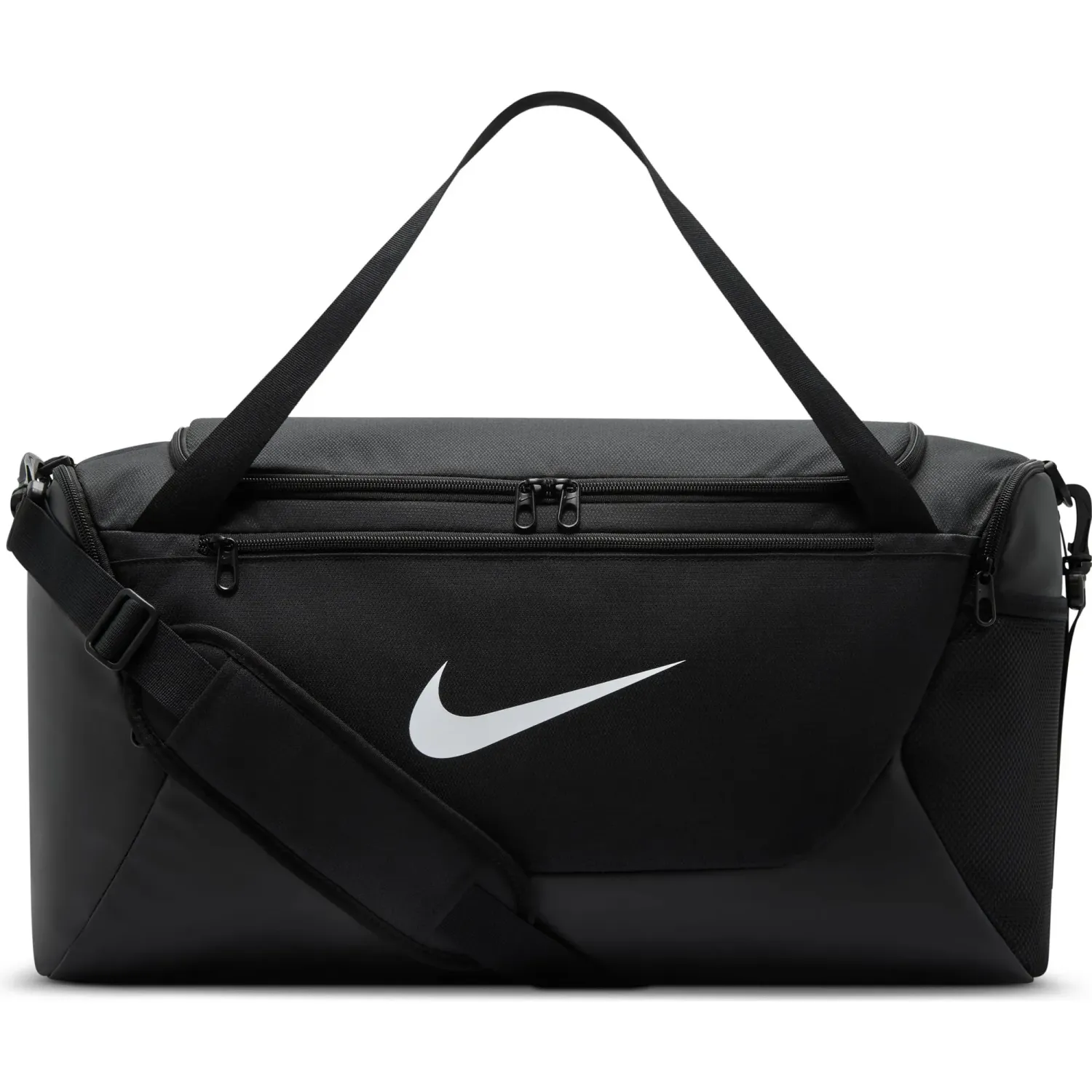 Nike Maletin Nike Training Unisex Brasilia S Duffel - 40 L color negro | Platanitos