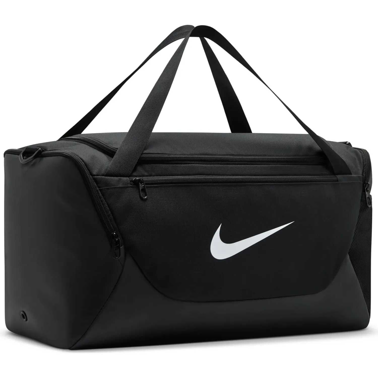 Nike Maletin Nike Training Unisex Brasilia S Duffel - 40 L color negro | Platanitos