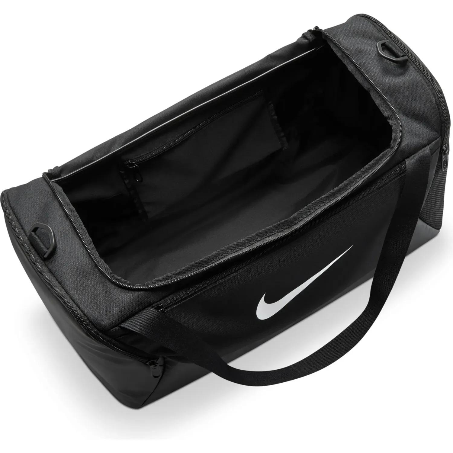 Nike Maletin Nike Training Unisex Brasilia S Duffel - 40 L color negro | Platanitos