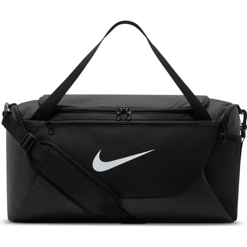 Nike Negro Maletin Training Unisex Brasilia S Duffel - 40 L