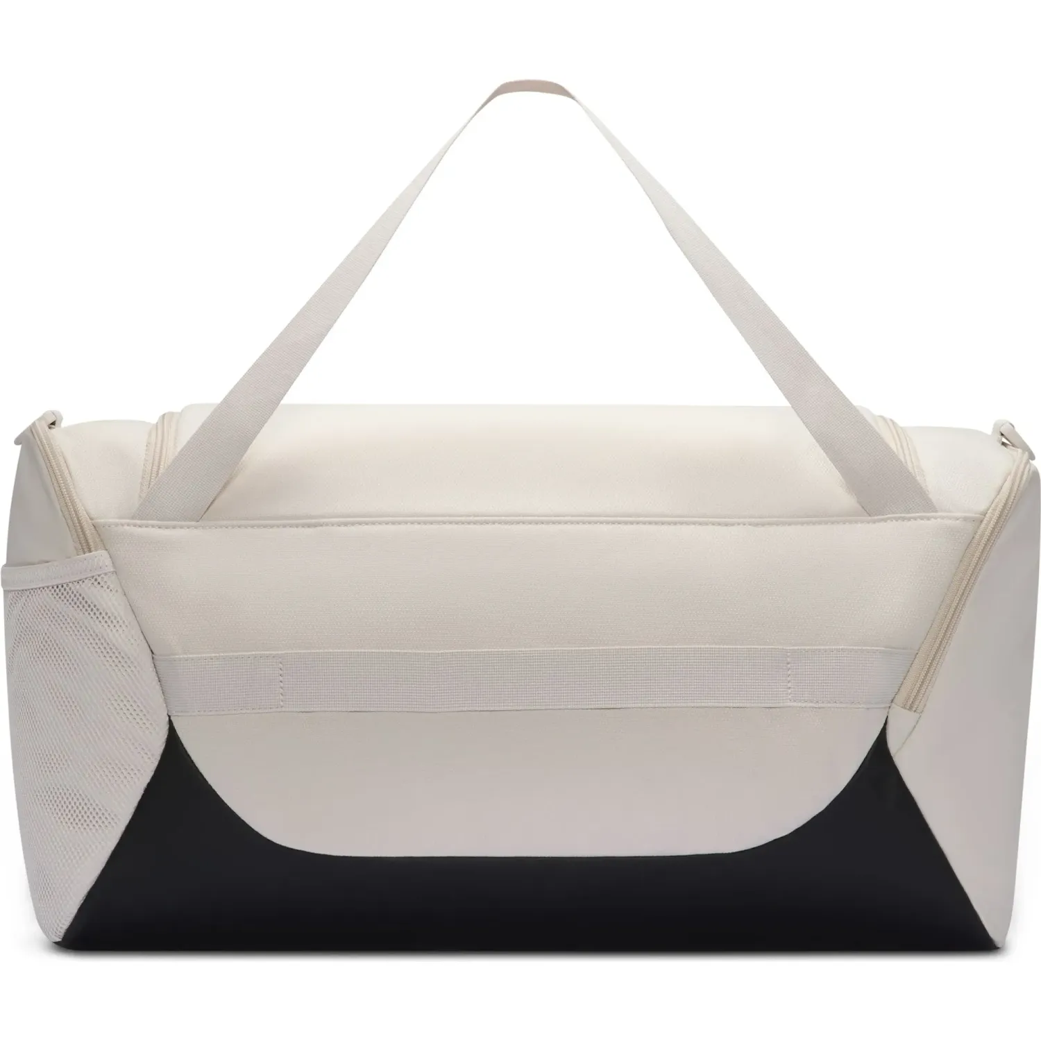 Maletin Nike Training Unisex Brasilia S Duffel - 40 L color blanco | Platanitos