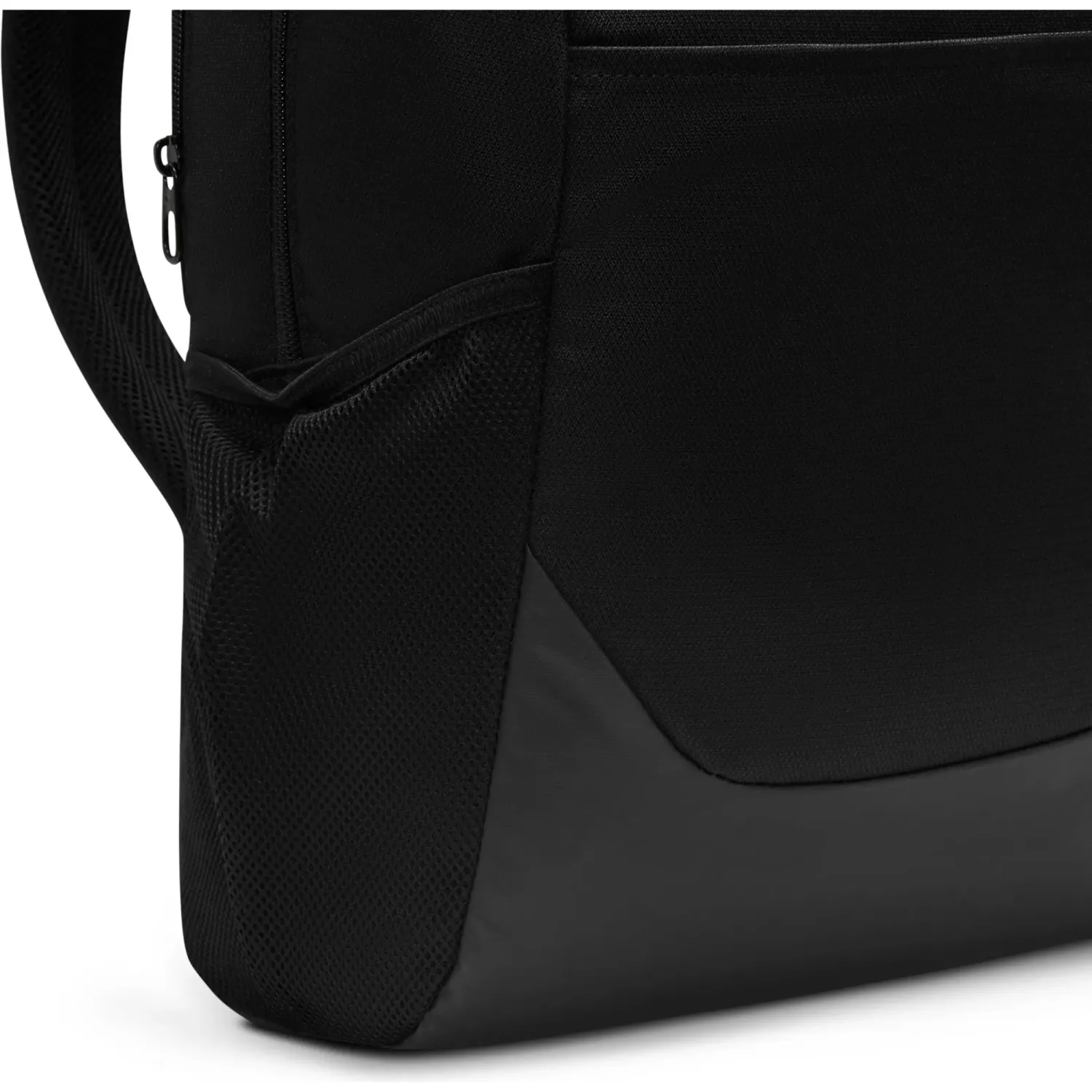 Nike Mochila Nike Training Unisex Brasilia M Backpack color negro | Platanitos