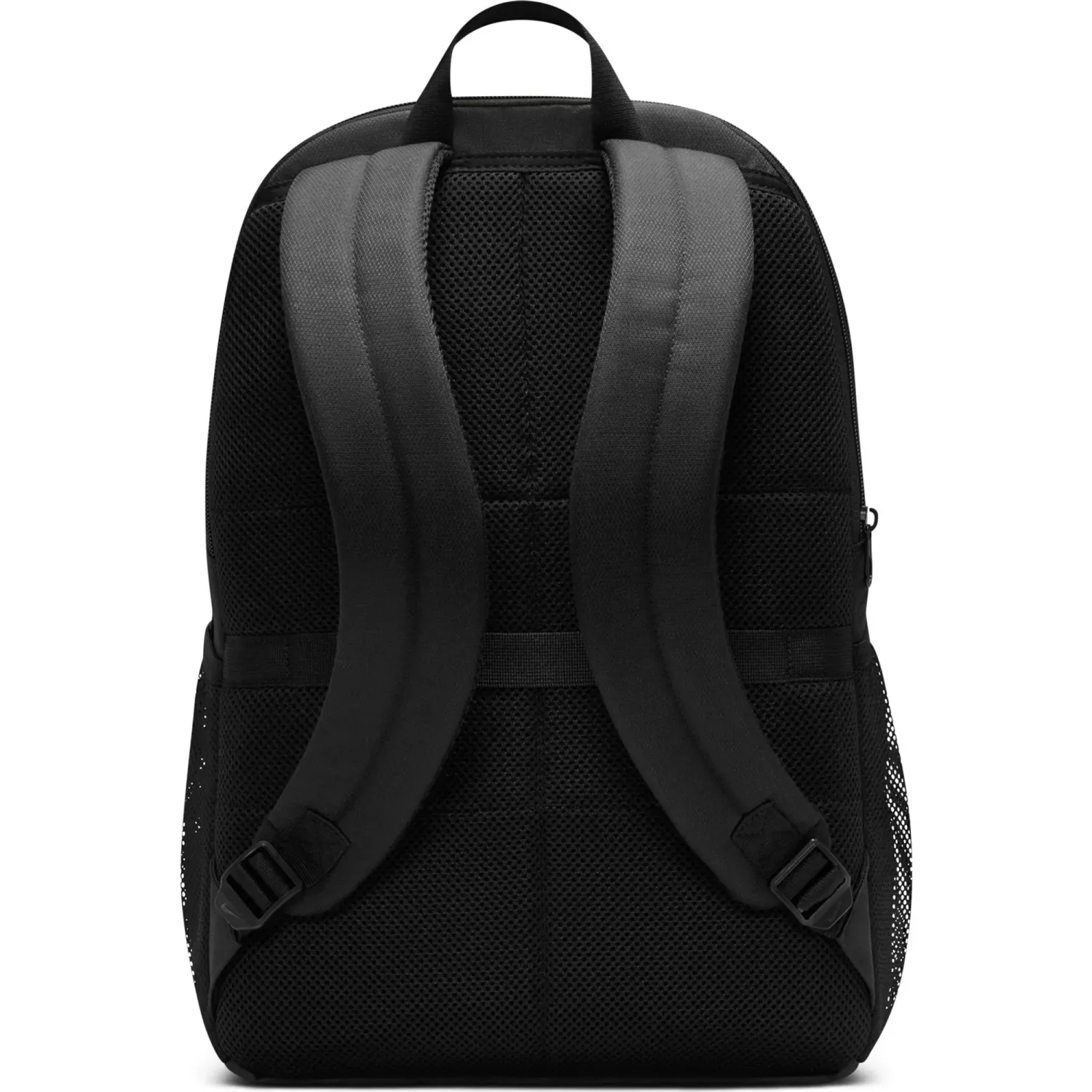 Nike Mochila Nike Training Unisex Brasilia M Backpack color negro | Platanitos