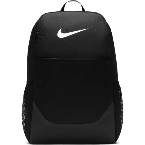Mochila Nike Training Unisex Brasilia M Backpack color negro | Platanitos
