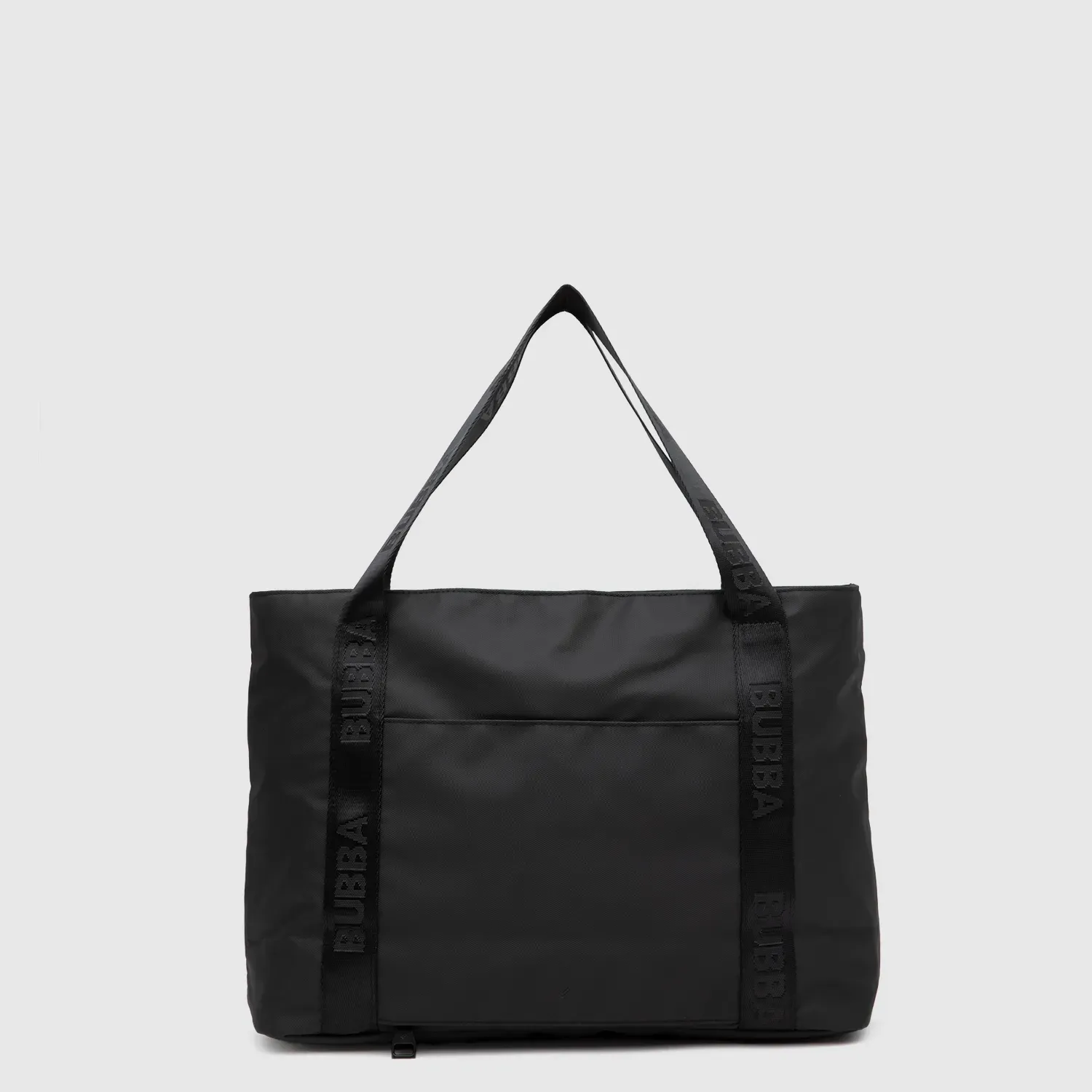 BUBBA BAGS Tote Bubba Bags Mujer Travel color negro | Platanitos