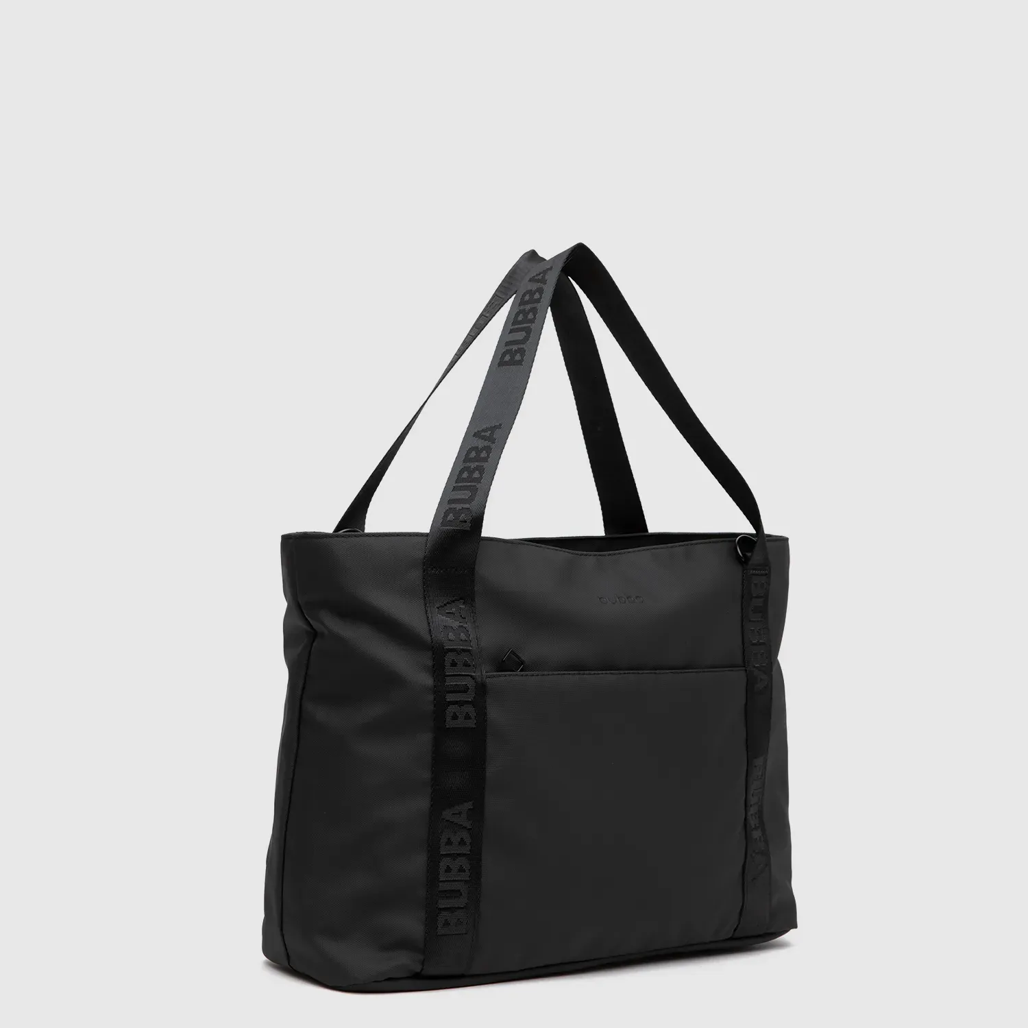 BUBBA BAGS Tote Bubba Bags Mujer Travel color negro | Platanitos