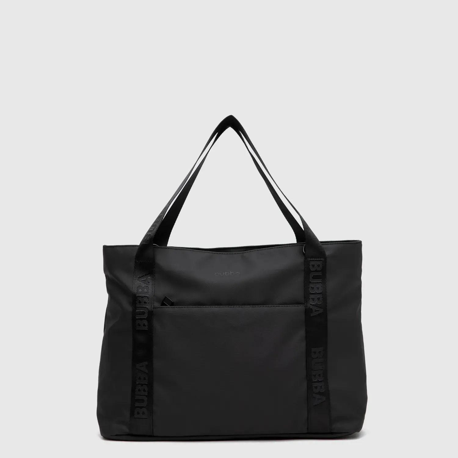 BUBBA BAGS Tote Bubba Bags Mujer Travel color negro | Platanitos