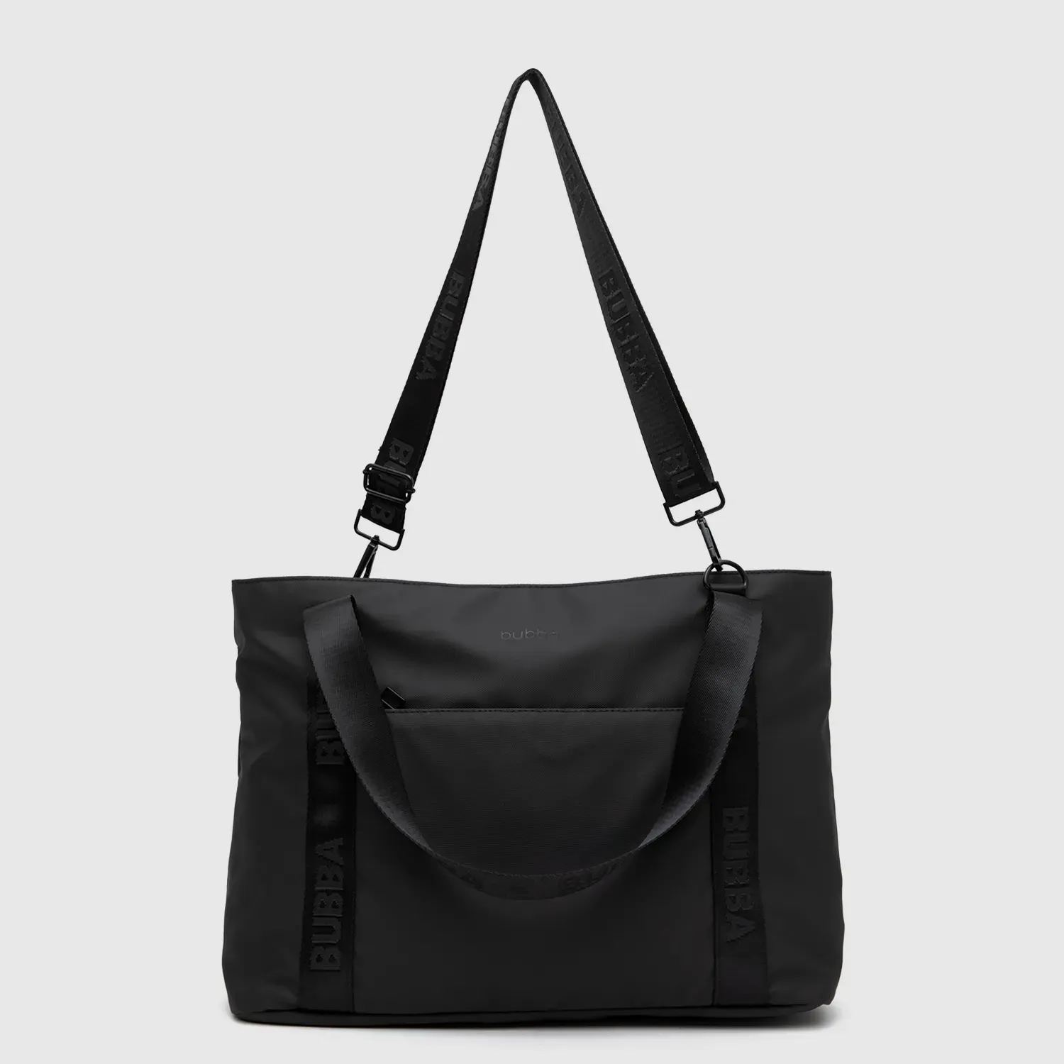 BUBBA BAGS Tote Bubba Bags Mujer Travel color negro | Platanitos