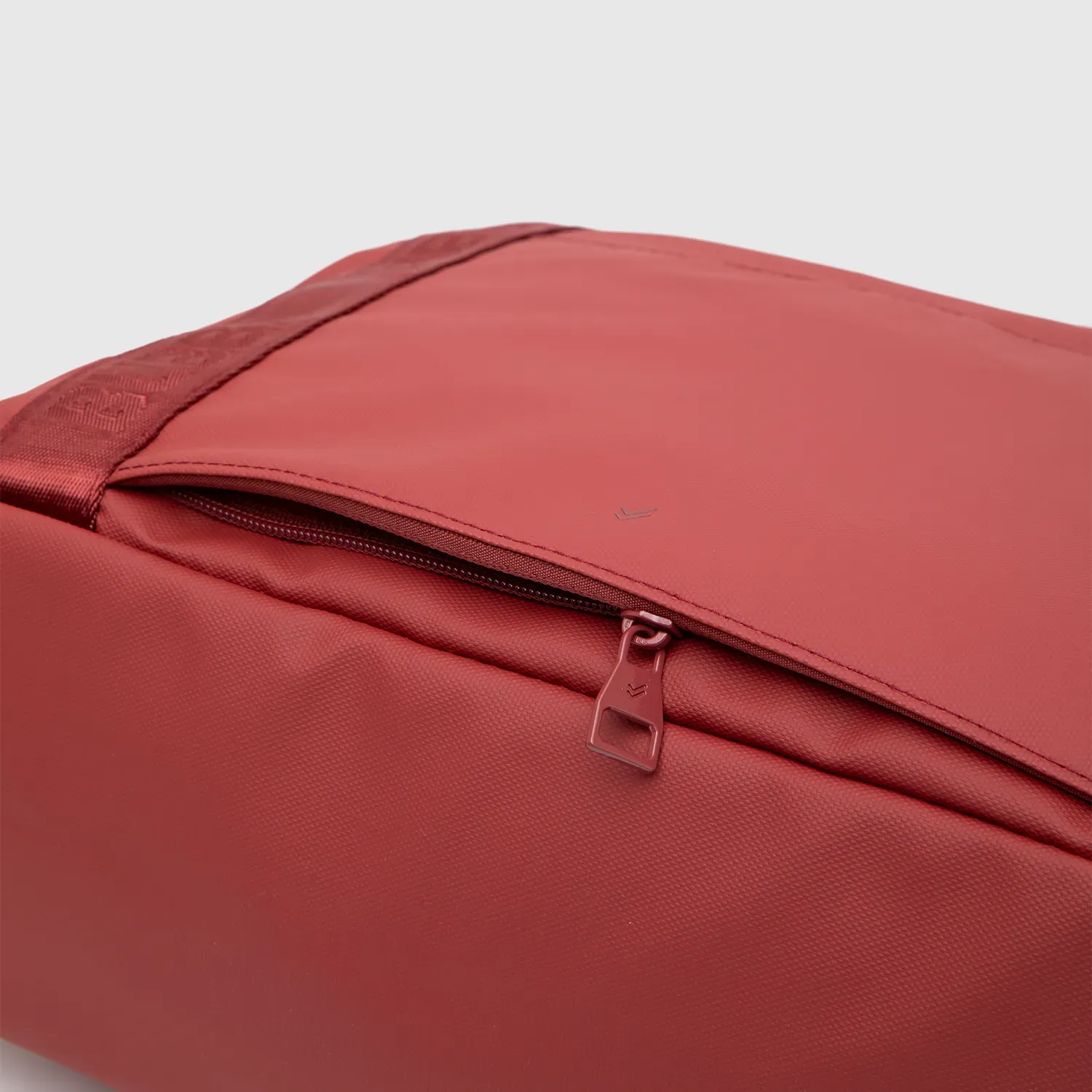 BUBBA BAGS Tote Bubba Bags Mujer Travel color rojo | Platanitos