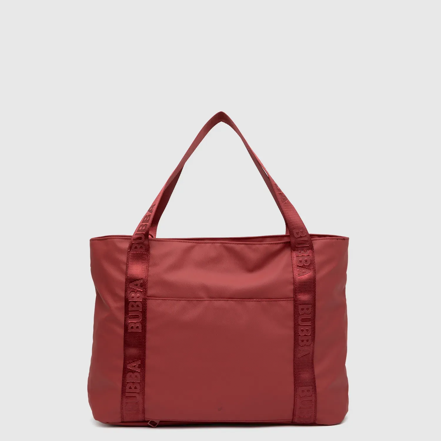 BUBBA BAGS Tote Bubba Bags Mujer Travel color rojo | Platanitos
