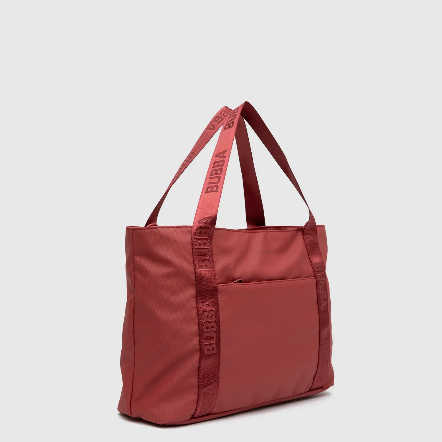 BUBBA BAGS Tote Bubba Bags Mujer Travel color rojo | Platanitos