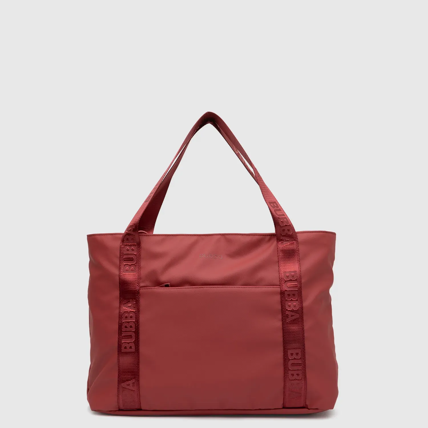 BUBBA BAGS Tote Bubba Bags Mujer Travel color rojo | Platanitos