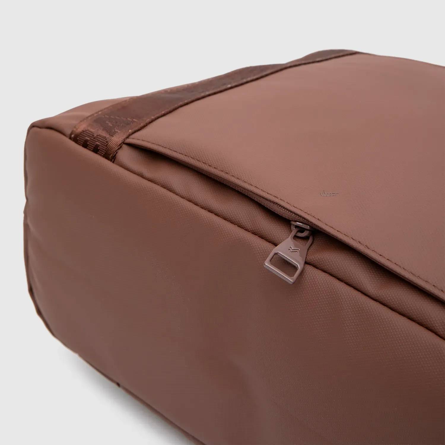 BUBBA BAGS Tote Bubba Bags Mujer Travel color marron | Platanitos