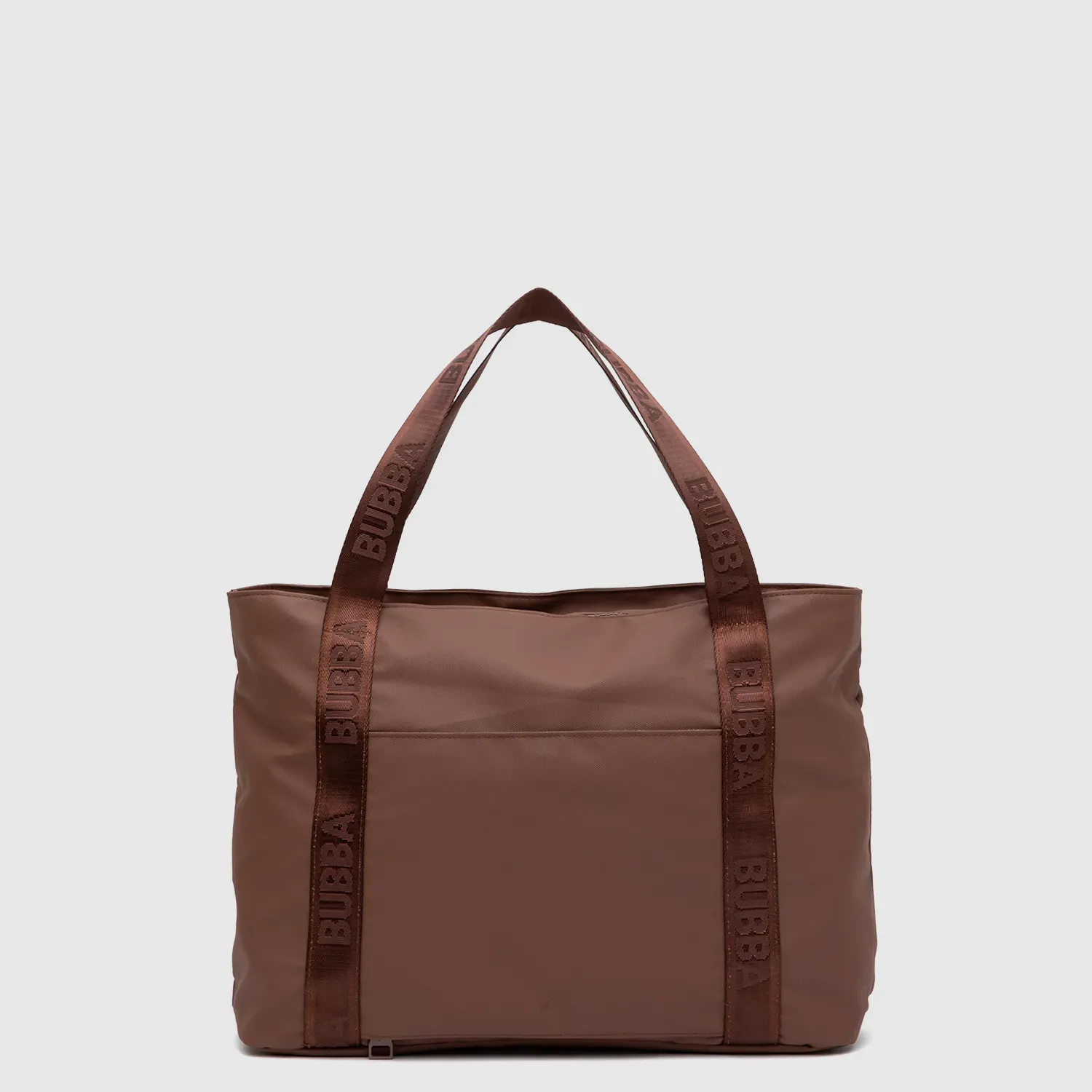 BUBBA BAGS Tote Bubba Bags Mujer Travel color marron | Platanitos