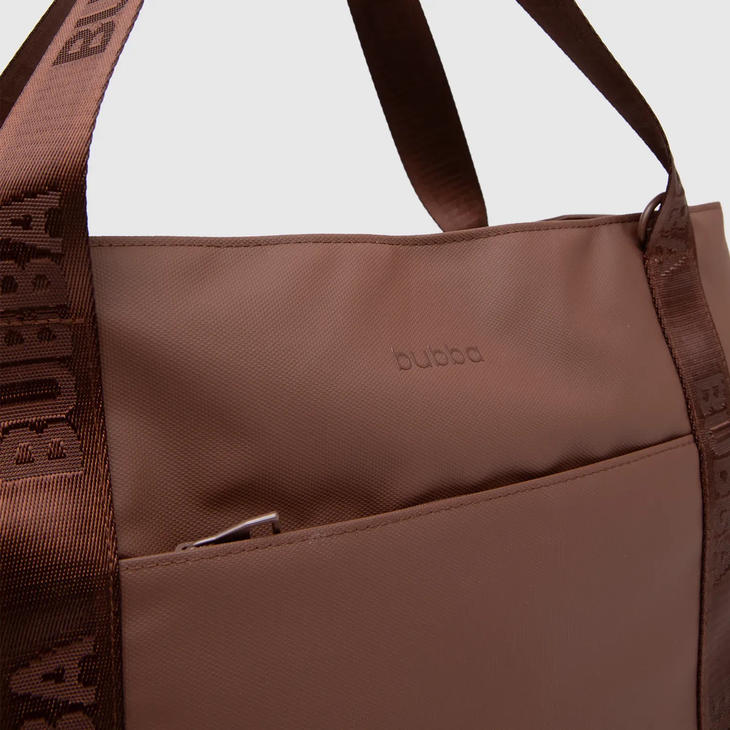 BUBBA BAGS Tote Bubba Bags Mujer Travel color marron | Platanitos