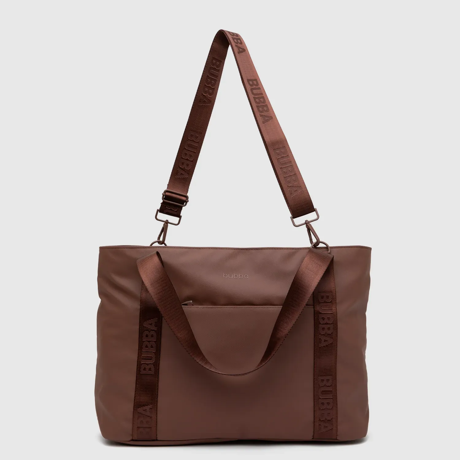 BUBBA BAGS Tote Bubba Bags Mujer Travel color marron | Platanitos