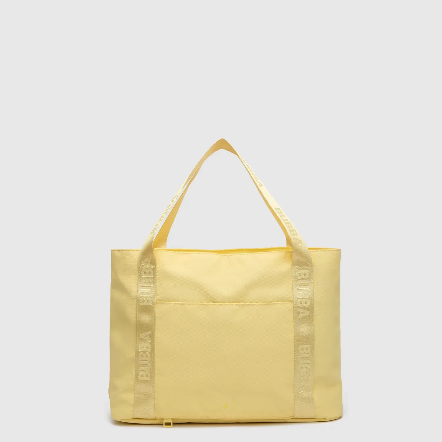 BUBBA BAGS Tote Bubba Bags Mujer Travel color amarillo | Platanitos