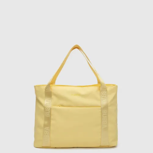 Mujer BUBBA BAGS Amarillo Tote Mujer Travel