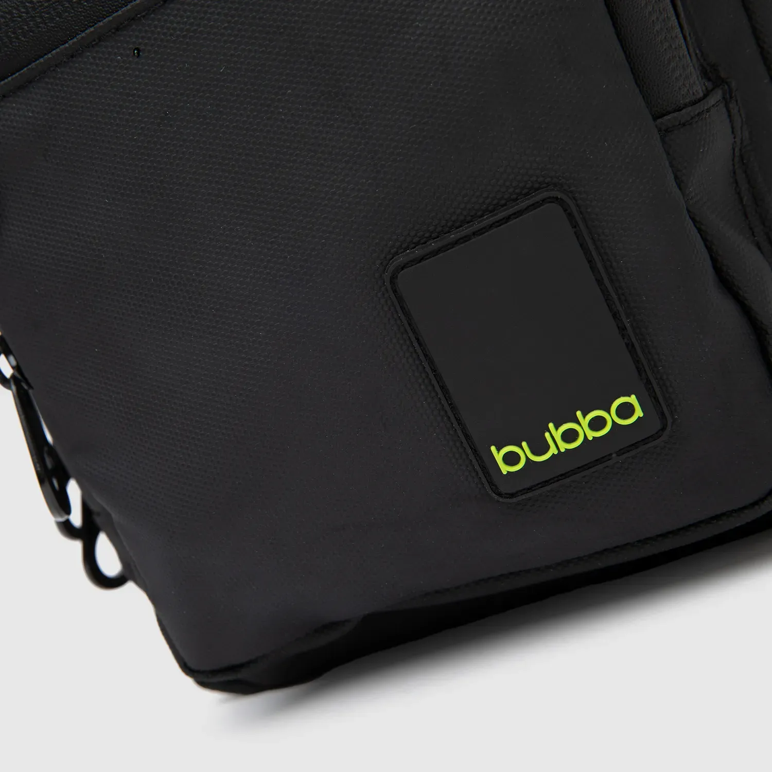 BUBBA BAGS Morral Bubba Bags Cruzado Mujer Travel color negro | Platanitos