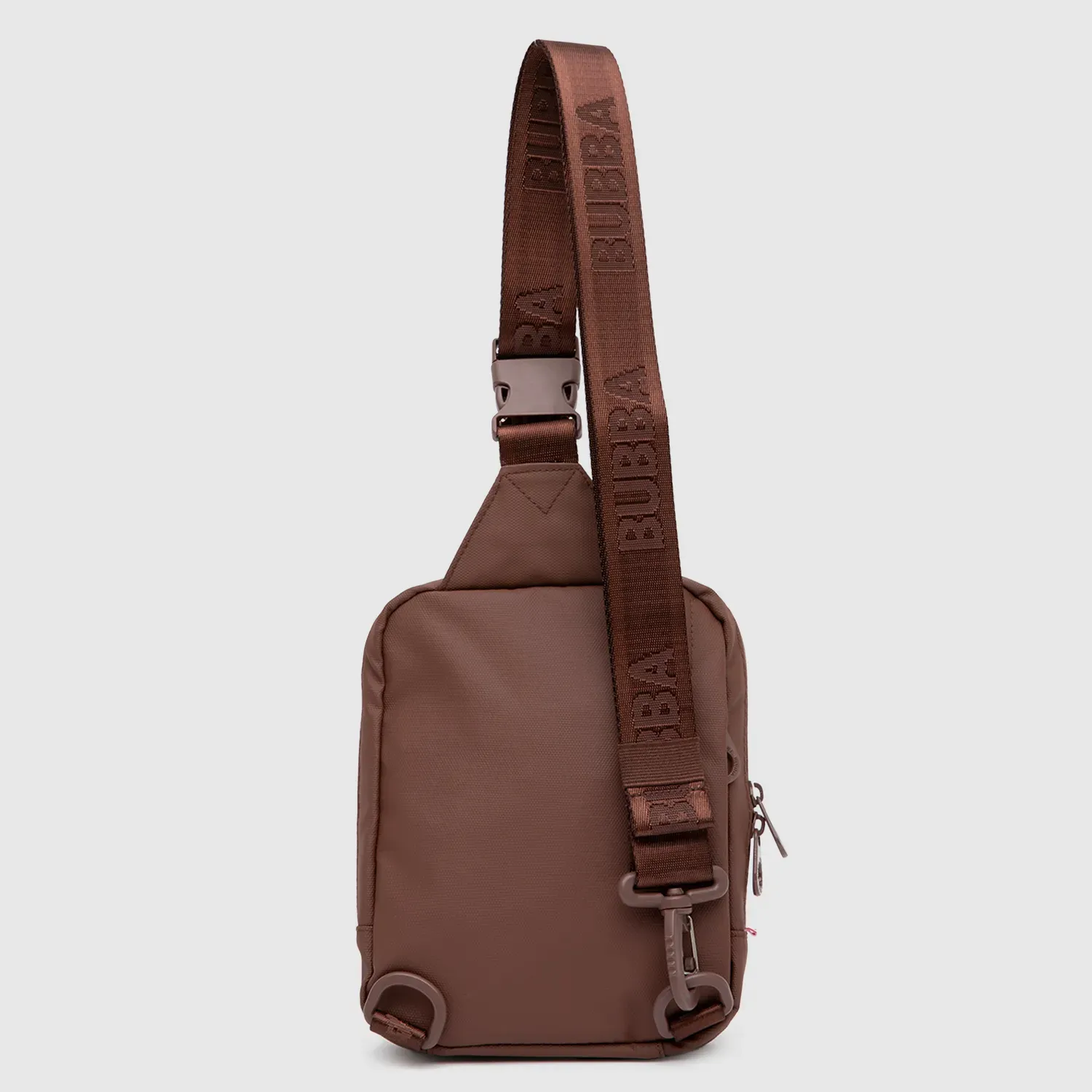 BUBBA BAGS Morral Bubba Bags Cruzado Mujer Travel color marron | Platanitos