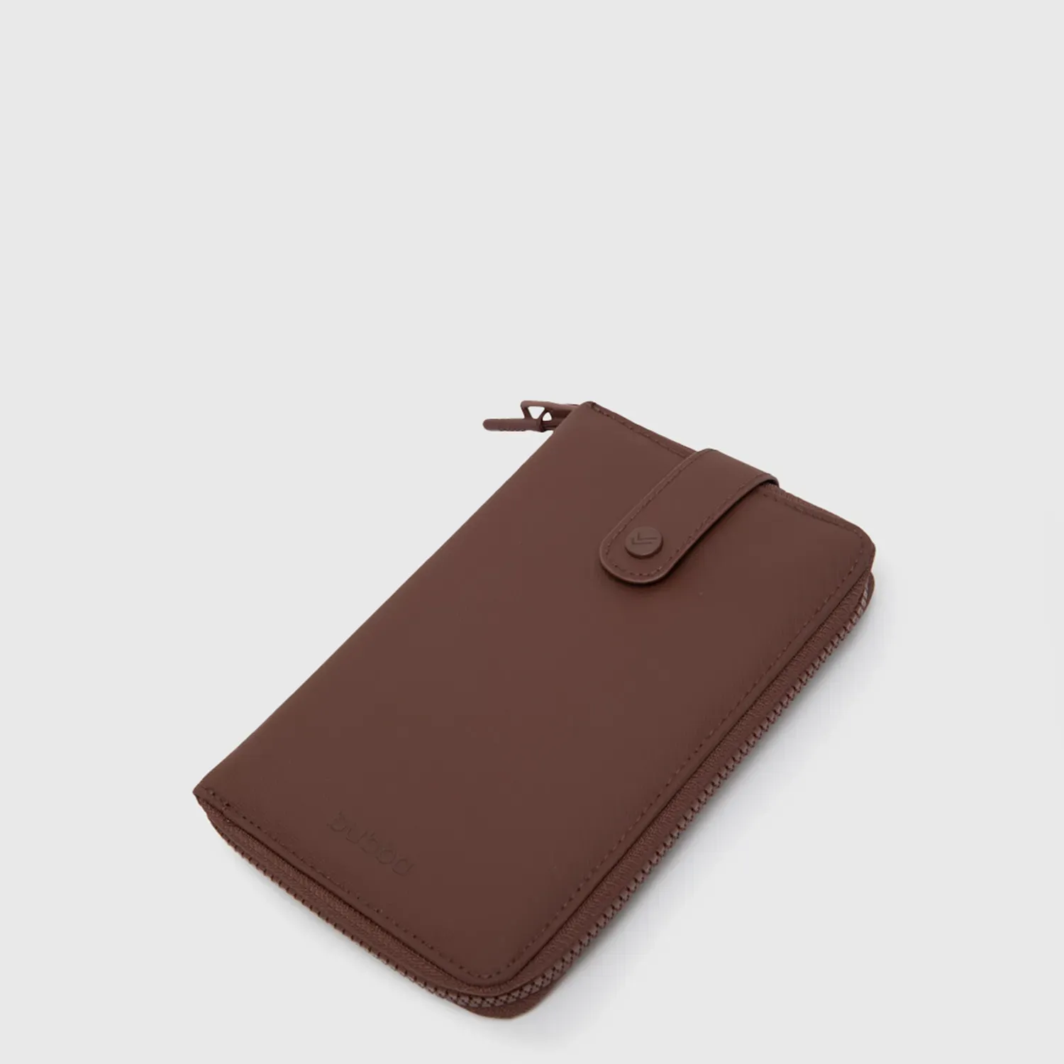 BUBBA BAGS Portadocumentos Bubba Bags Mujer Travel color marron | Platanitos