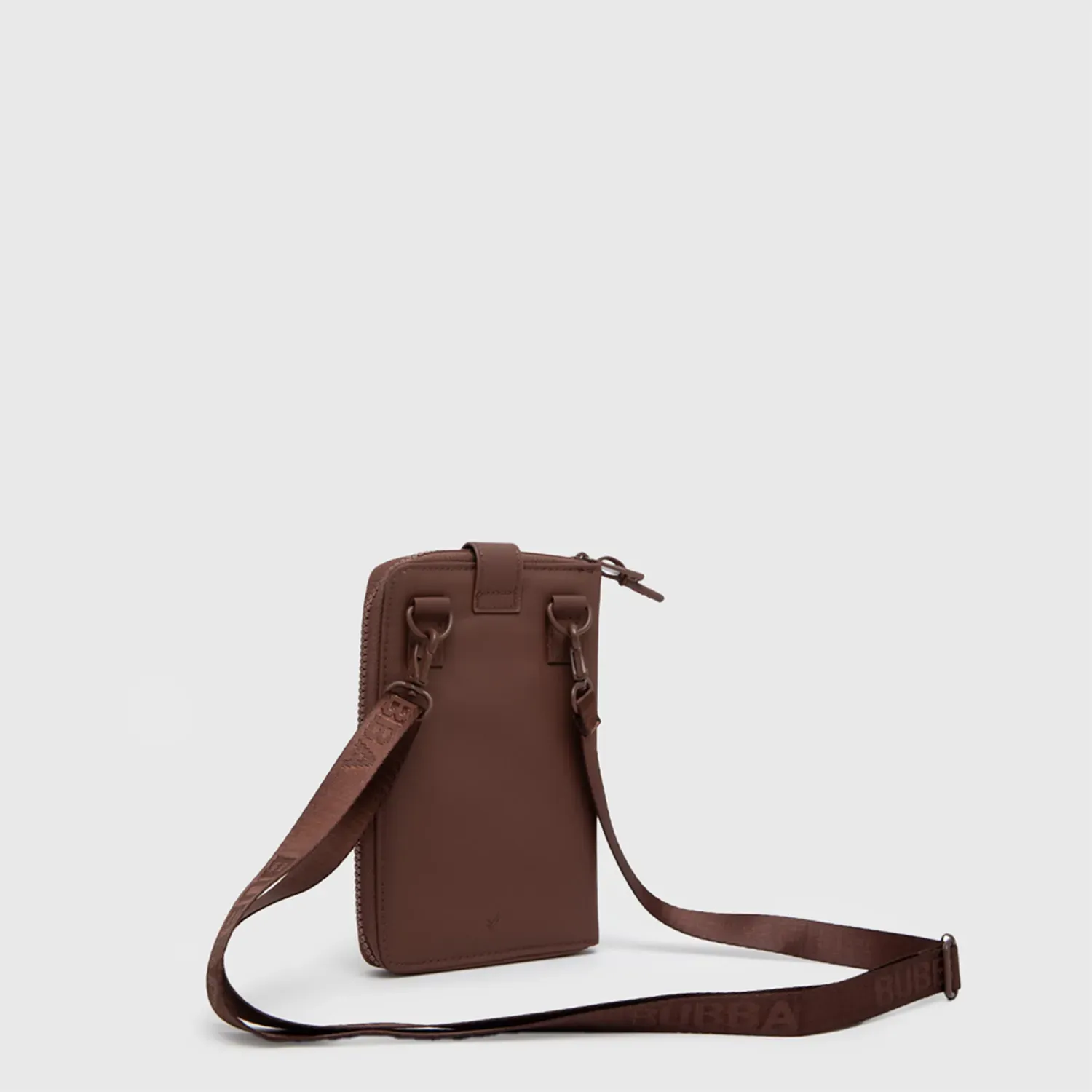 BUBBA BAGS Portadocumentos Bubba Bags Mujer Travel color marron | Platanitos