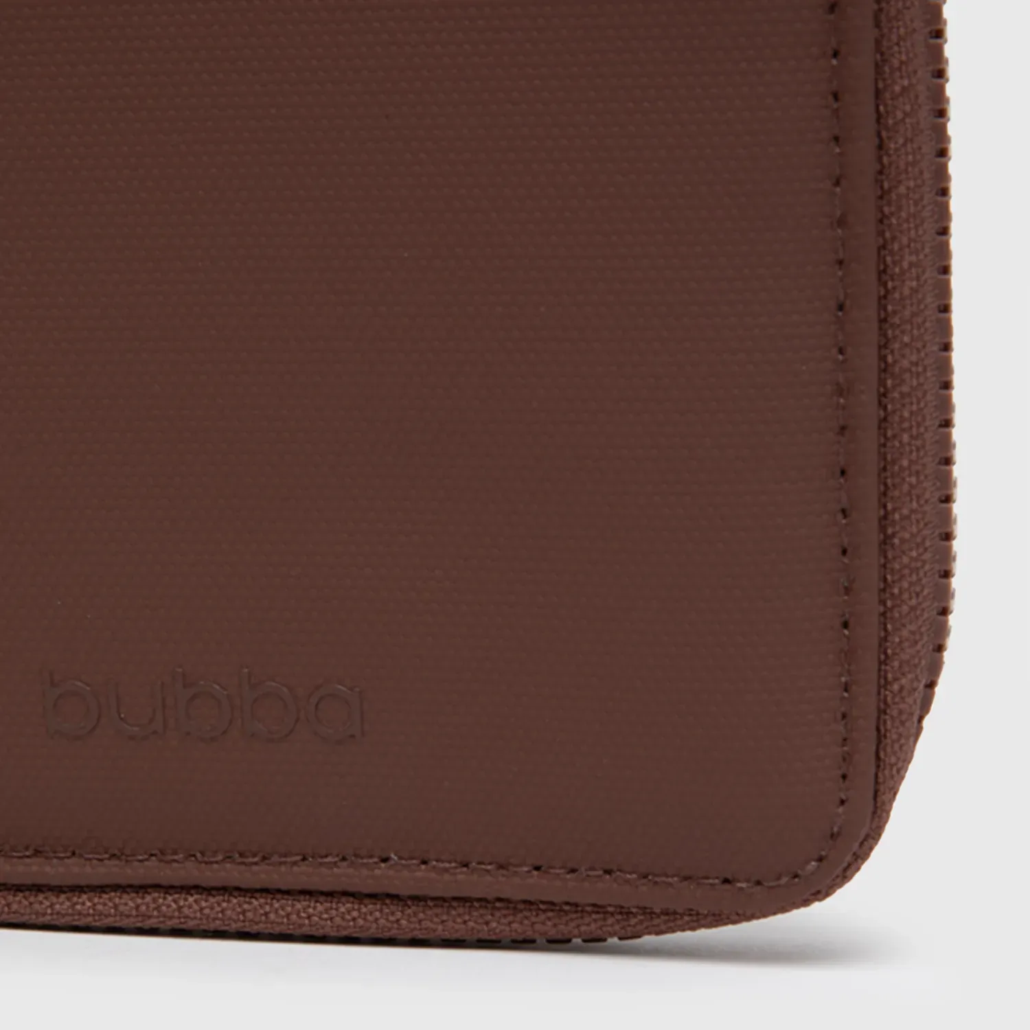 BUBBA BAGS Portadocumentos Bubba Bags Mujer Travel color marron | Platanitos