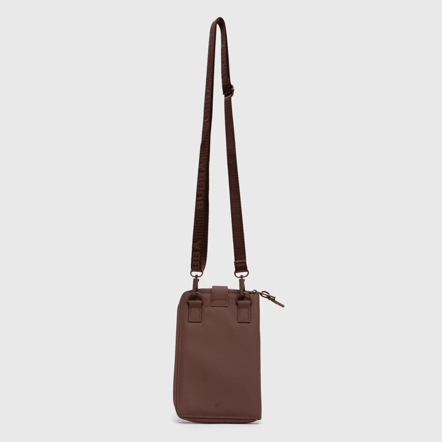 BUBBA BAGS Portadocumentos Bubba Bags Mujer Travel color marron | Platanitos