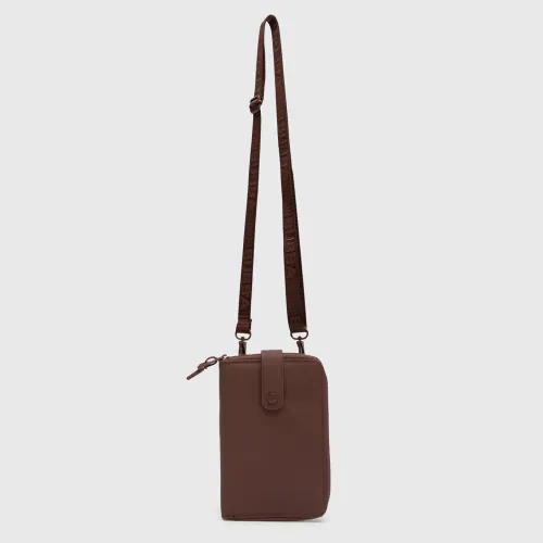 BUBBA BAGS Marron Portadocumentos Mujer Travel