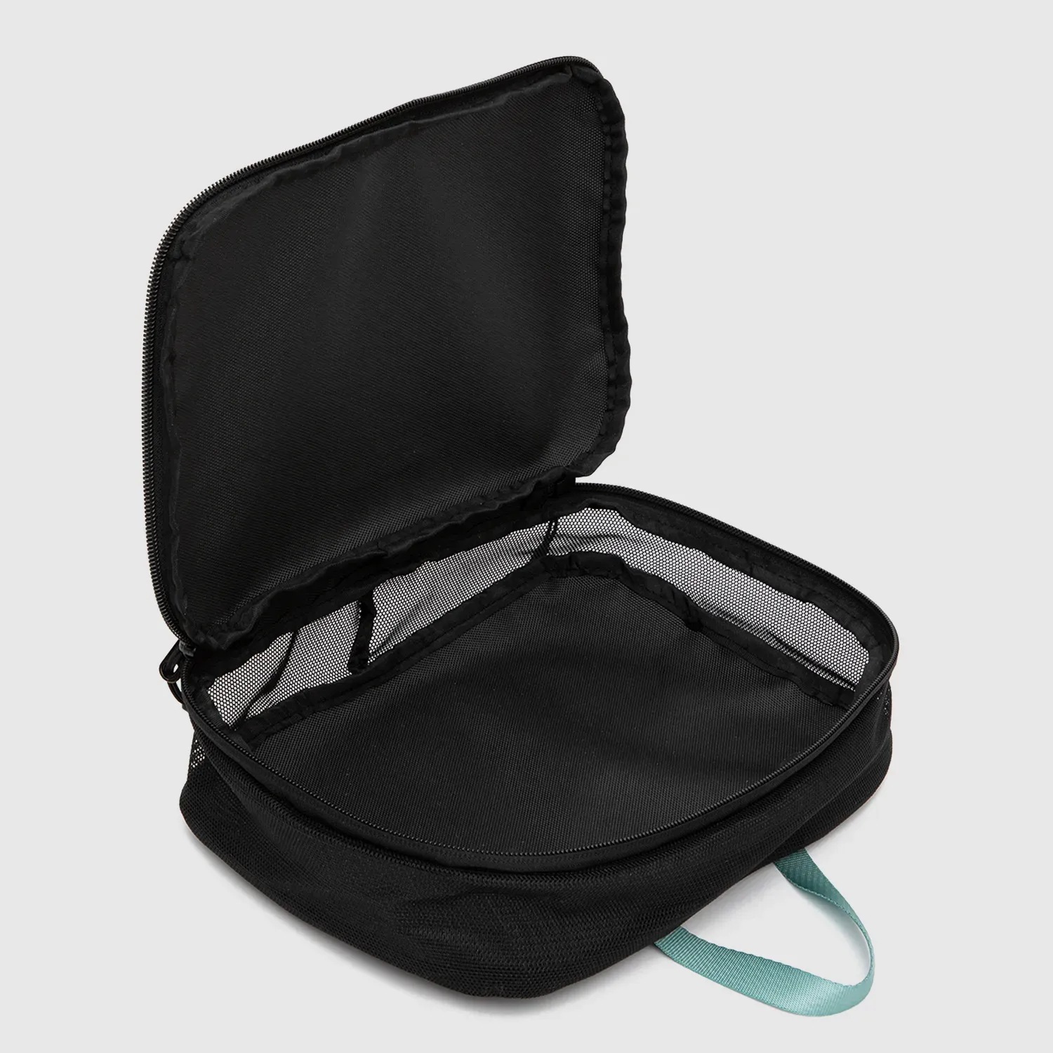 BUBBA BAGS Bolsa Bubba Bags Organizadora Mujer Travel S color negro | Platanitos