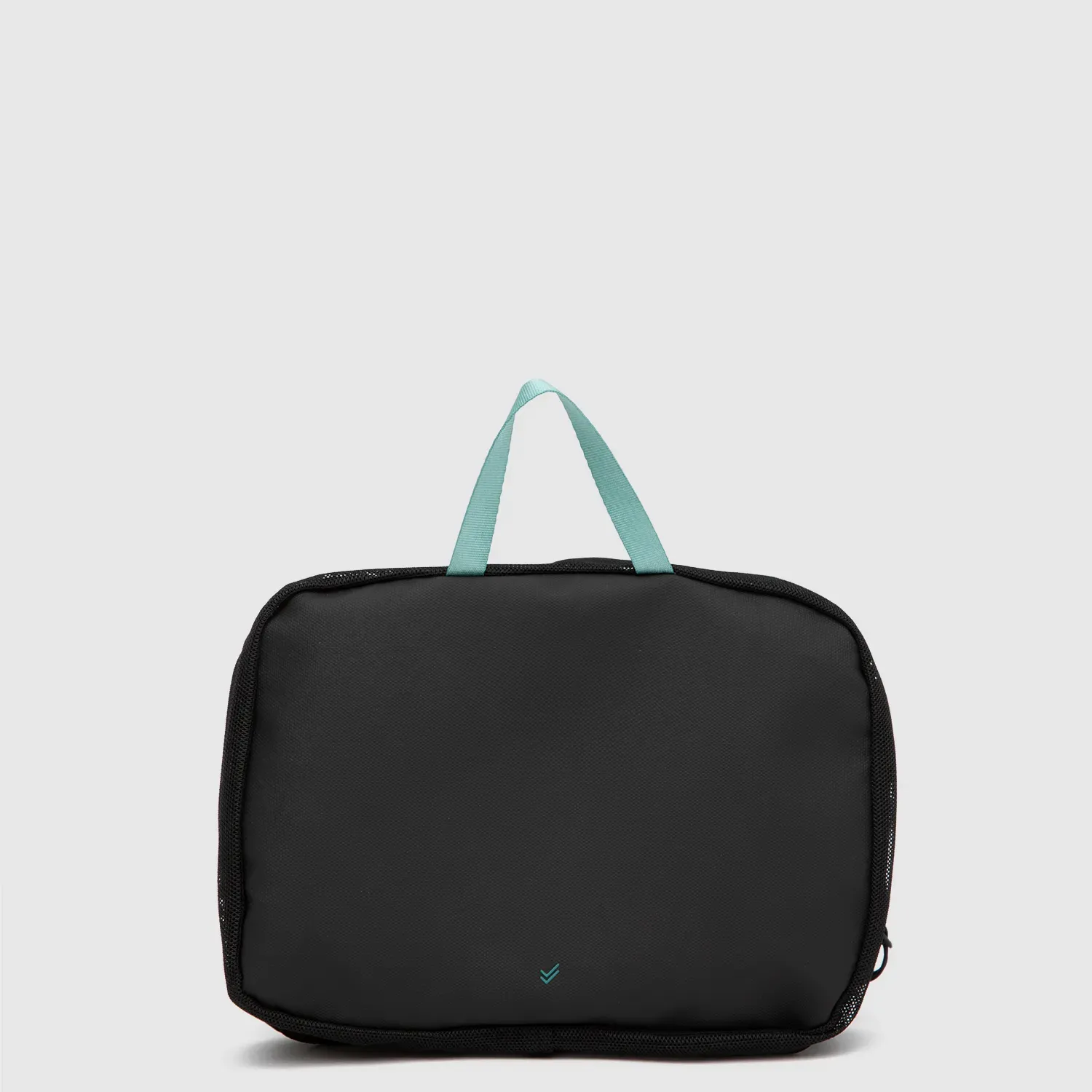 BUBBA BAGS Bolsa Bubba Bags Organizadora Mujer Travel S color negro | Platanitos