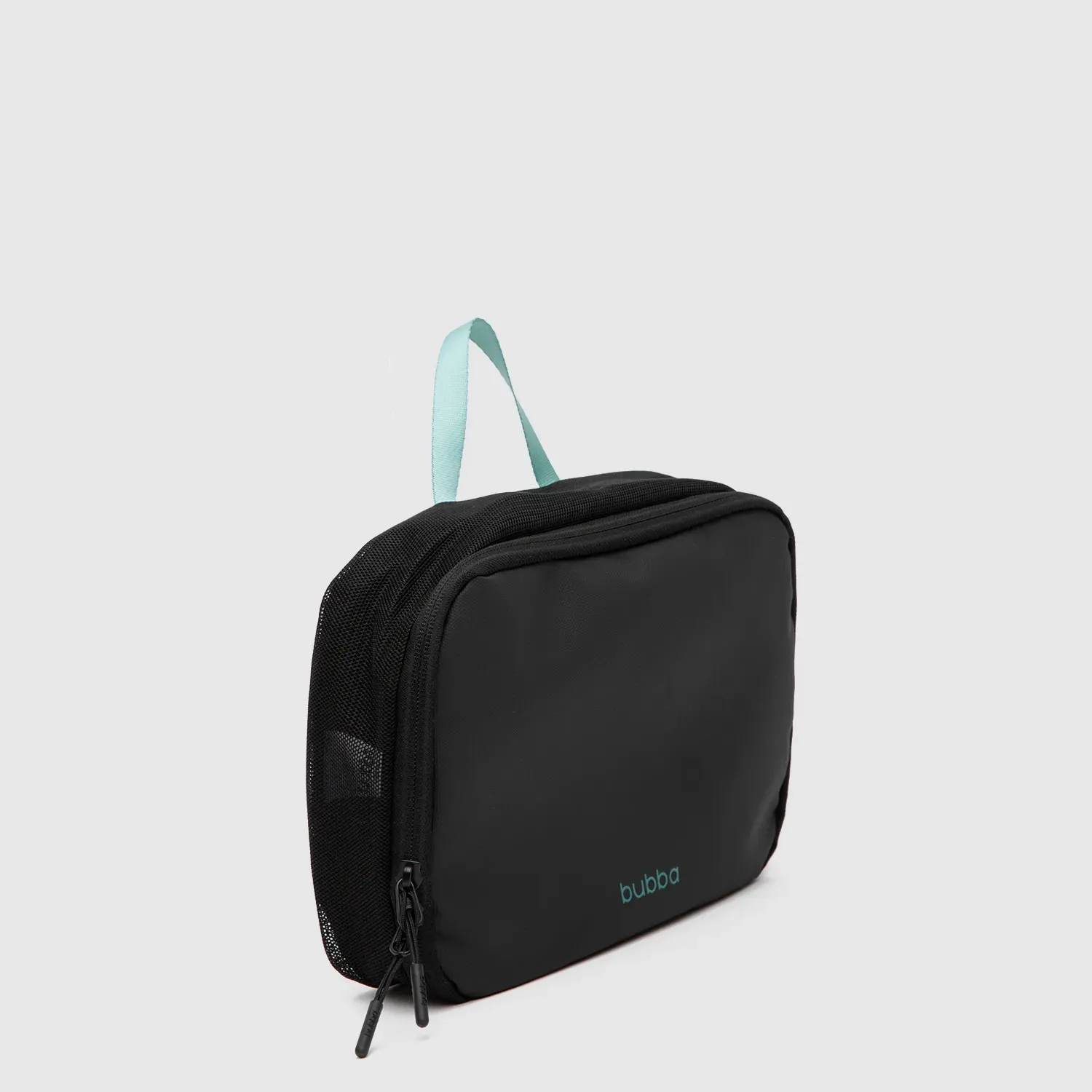 BUBBA BAGS Bolsa Bubba Bags Organizadora Mujer Travel S color negro | Platanitos
