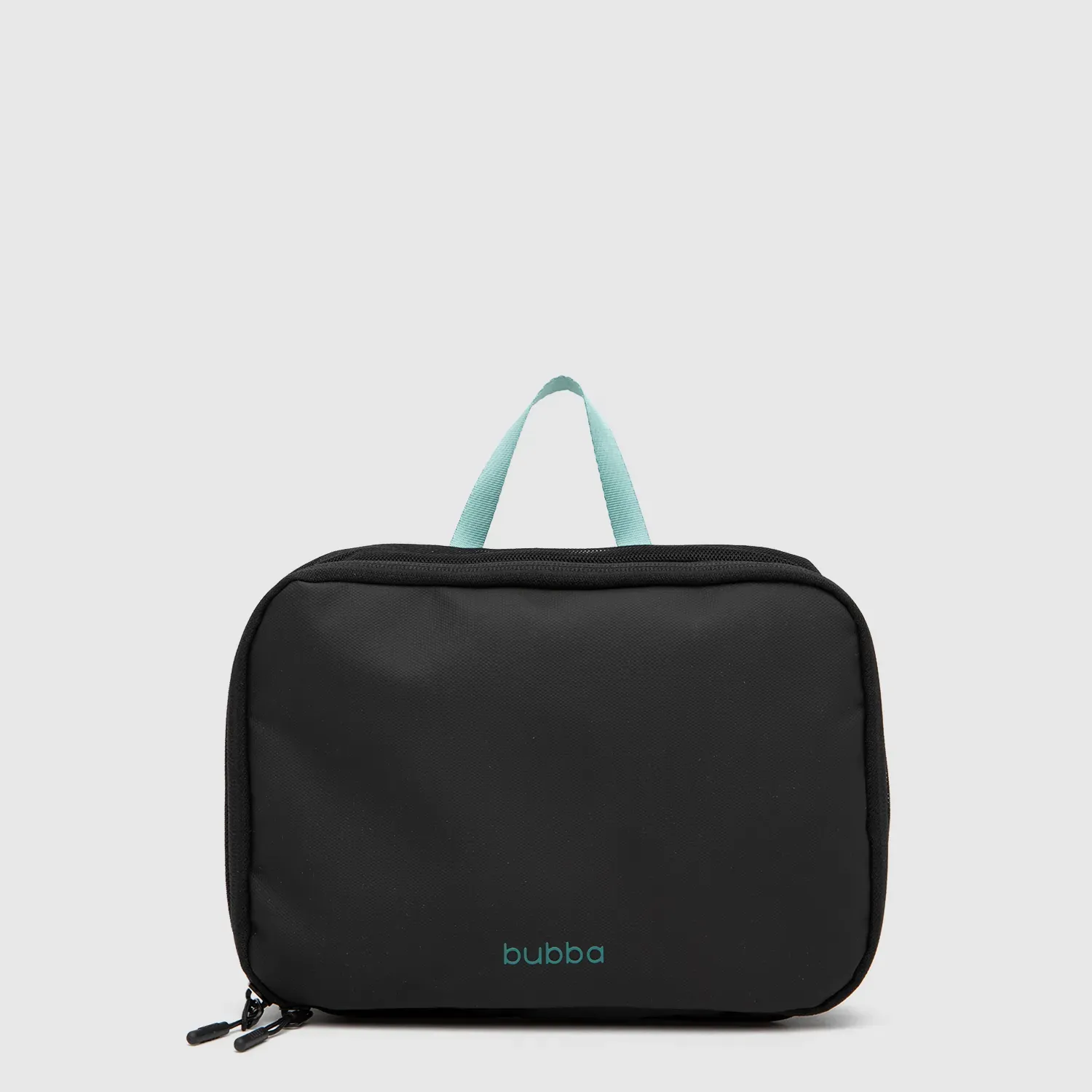 BUBBA BAGS Bolsa Bubba Bags Organizadora Mujer Travel S color negro | Platanitos