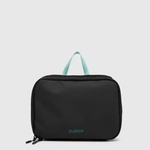BUBBA BAGS Negro Bolsa Organizadora Mujer Travel S