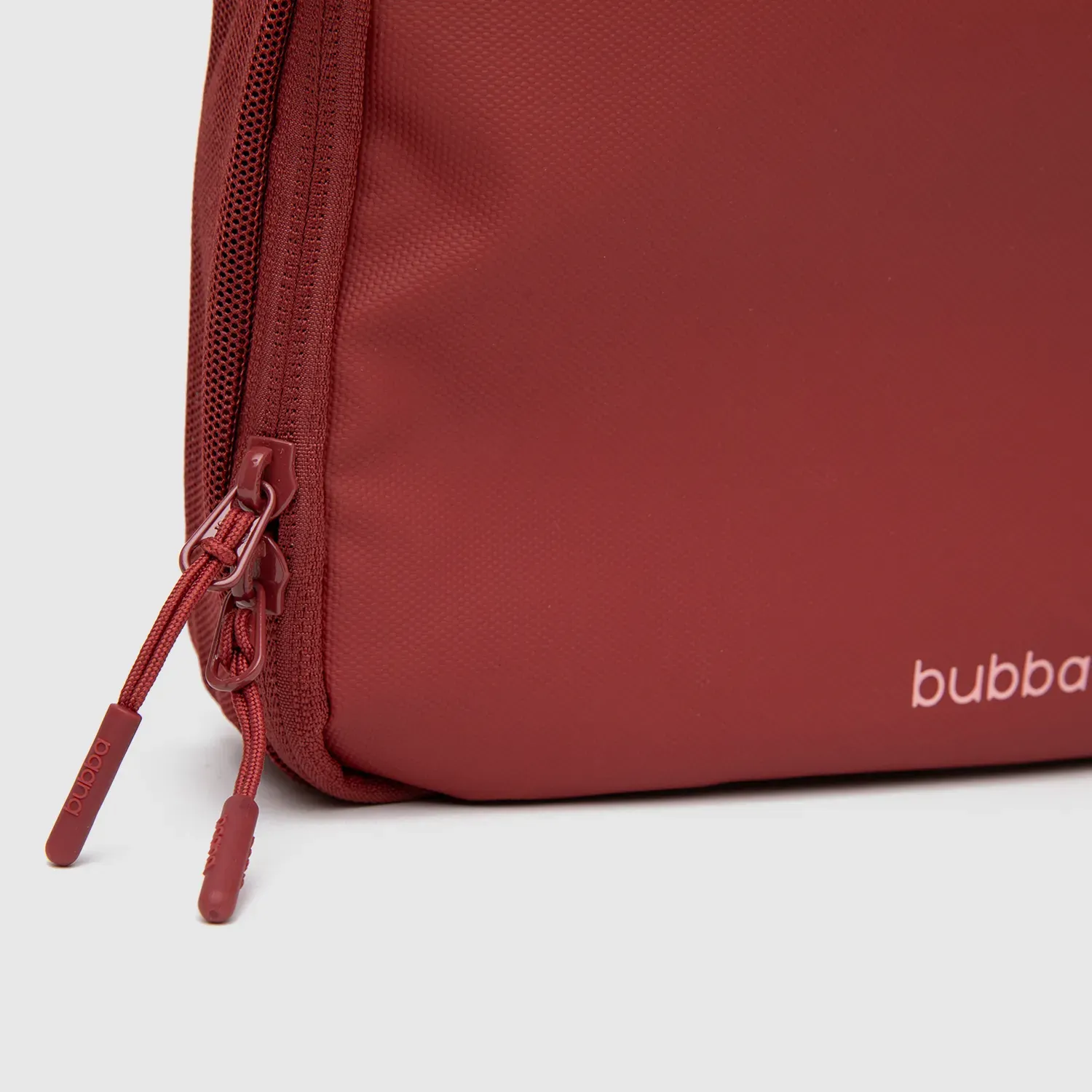 Bolsa Bubba Bags Organizadora Mujer Travel S color rojo | Platanitos