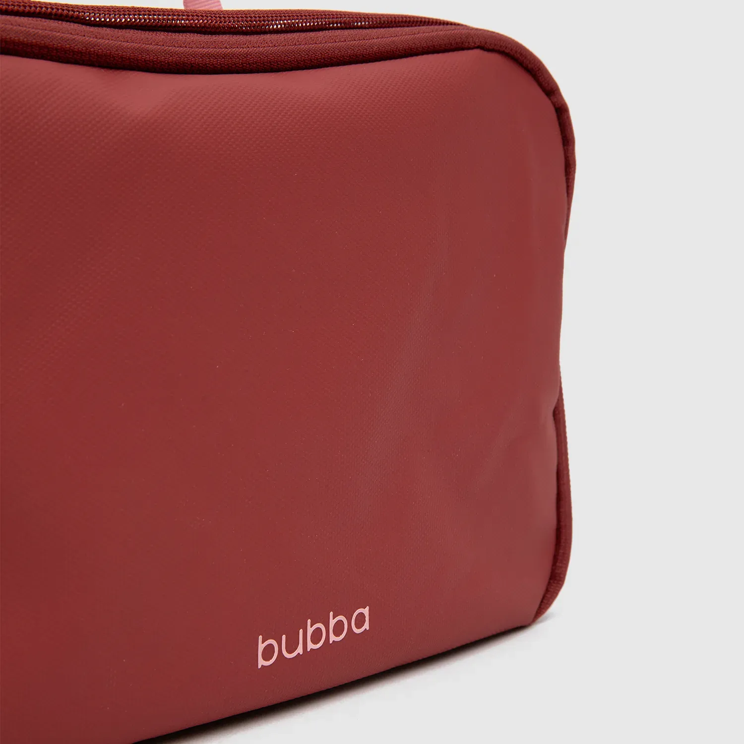 Bolsa Bubba Bags Organizadora Mujer Travel S color rojo | Platanitos