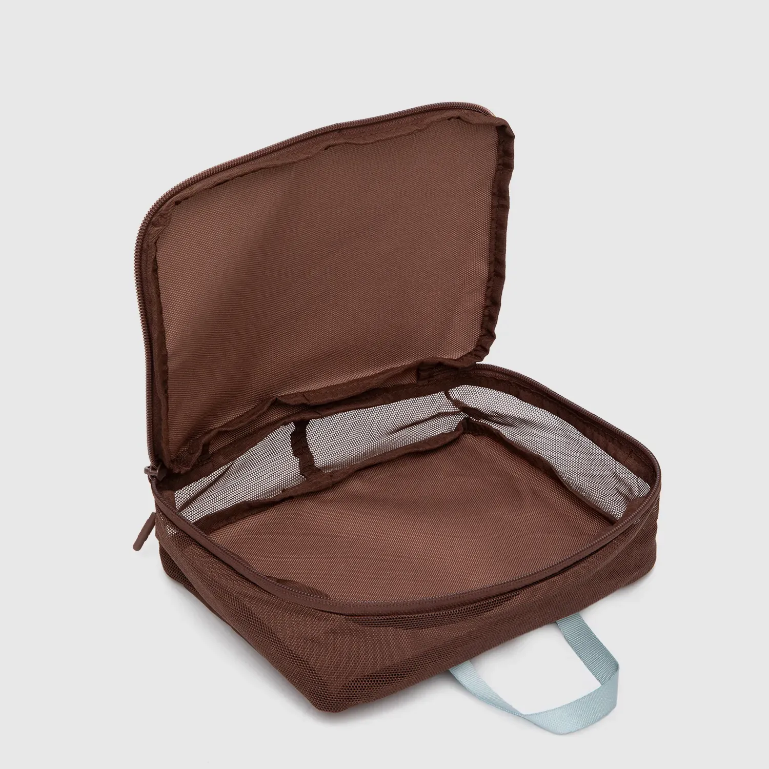 Bolsa Bubba Bags Organizadora Mujer Travel S color marron | Platanitos